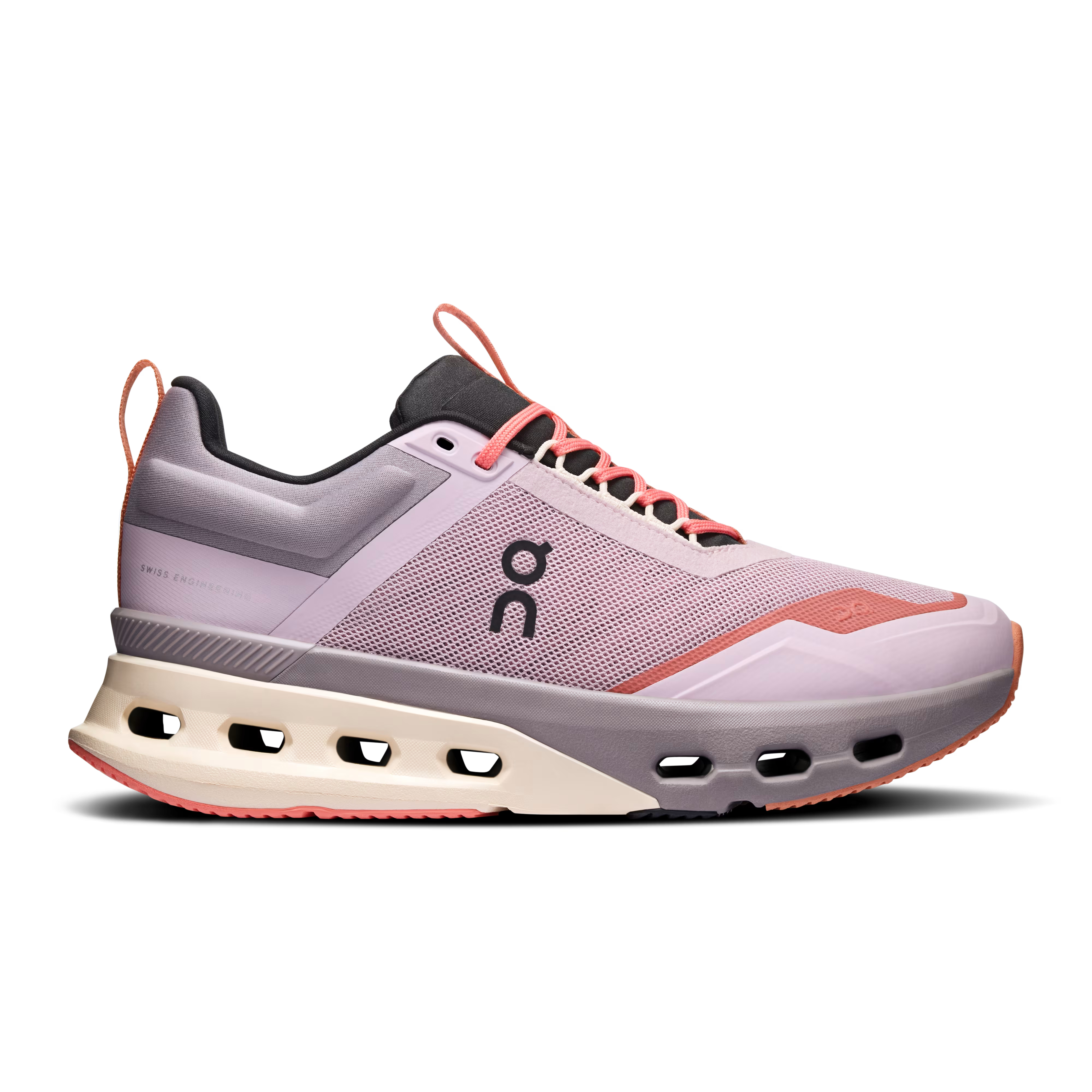 Cloudnova X | Iris Rose