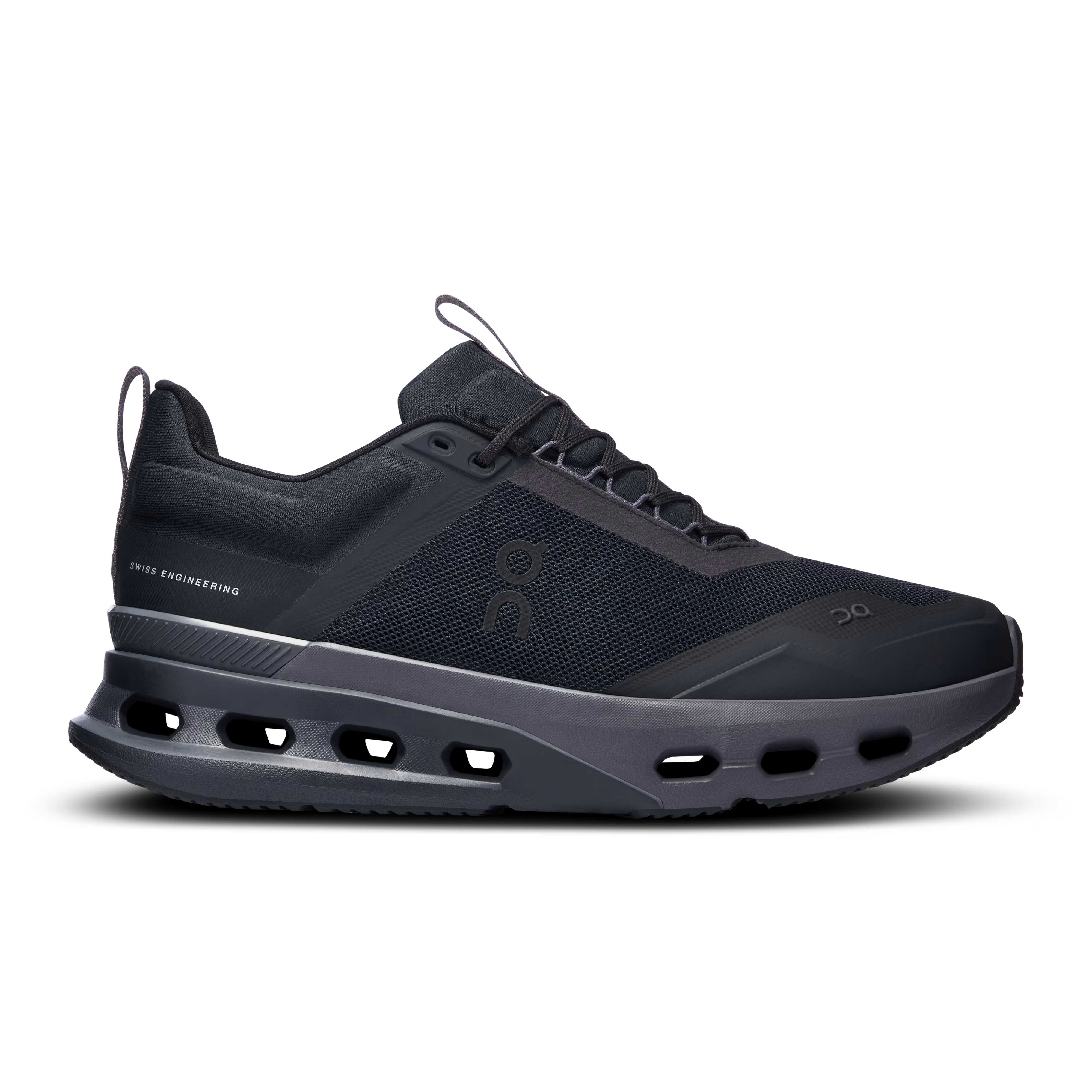 Cloudnova X | Black