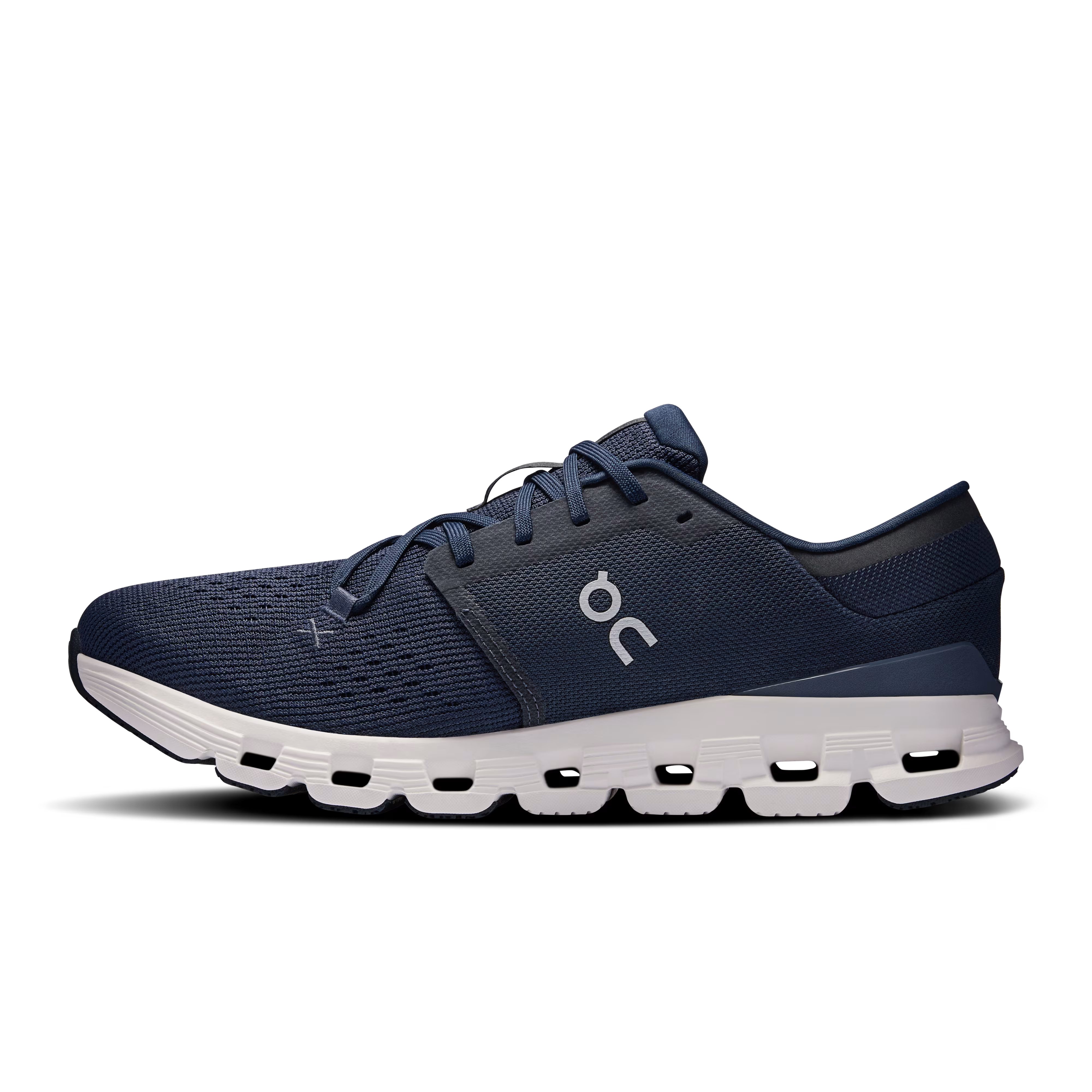 Cloud X 4 | Navy White