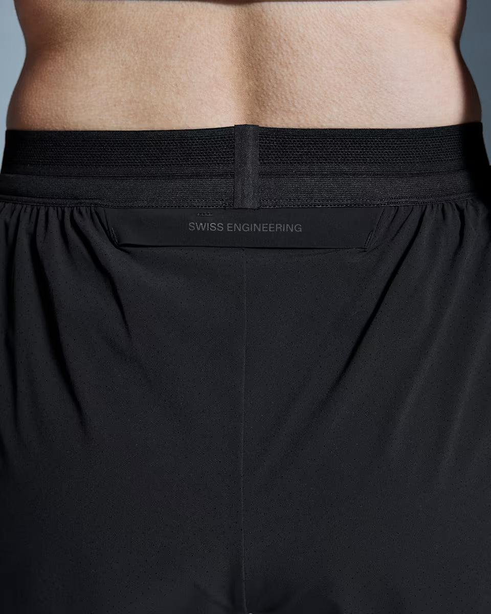3" Performance 2/1 Shorts