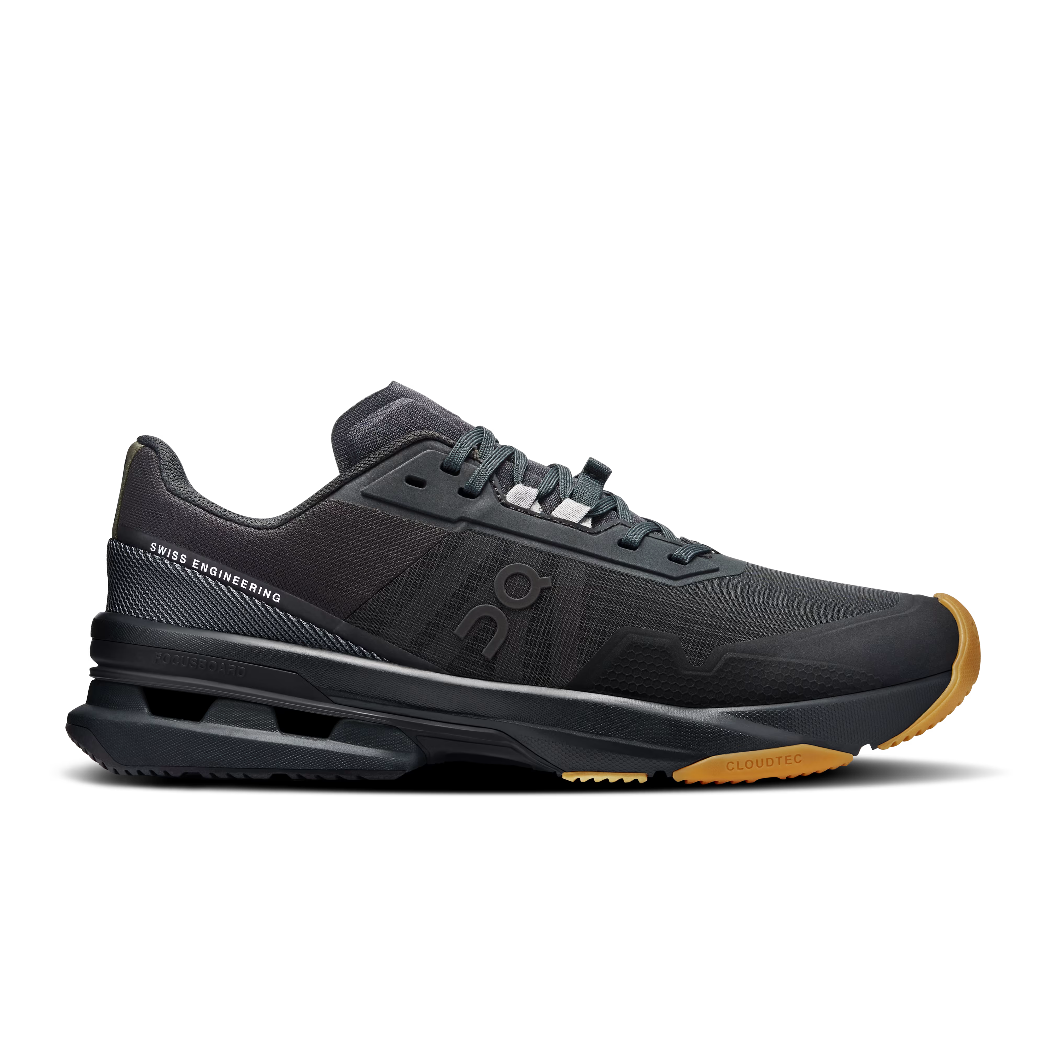 Cloudpulse Pro | Black