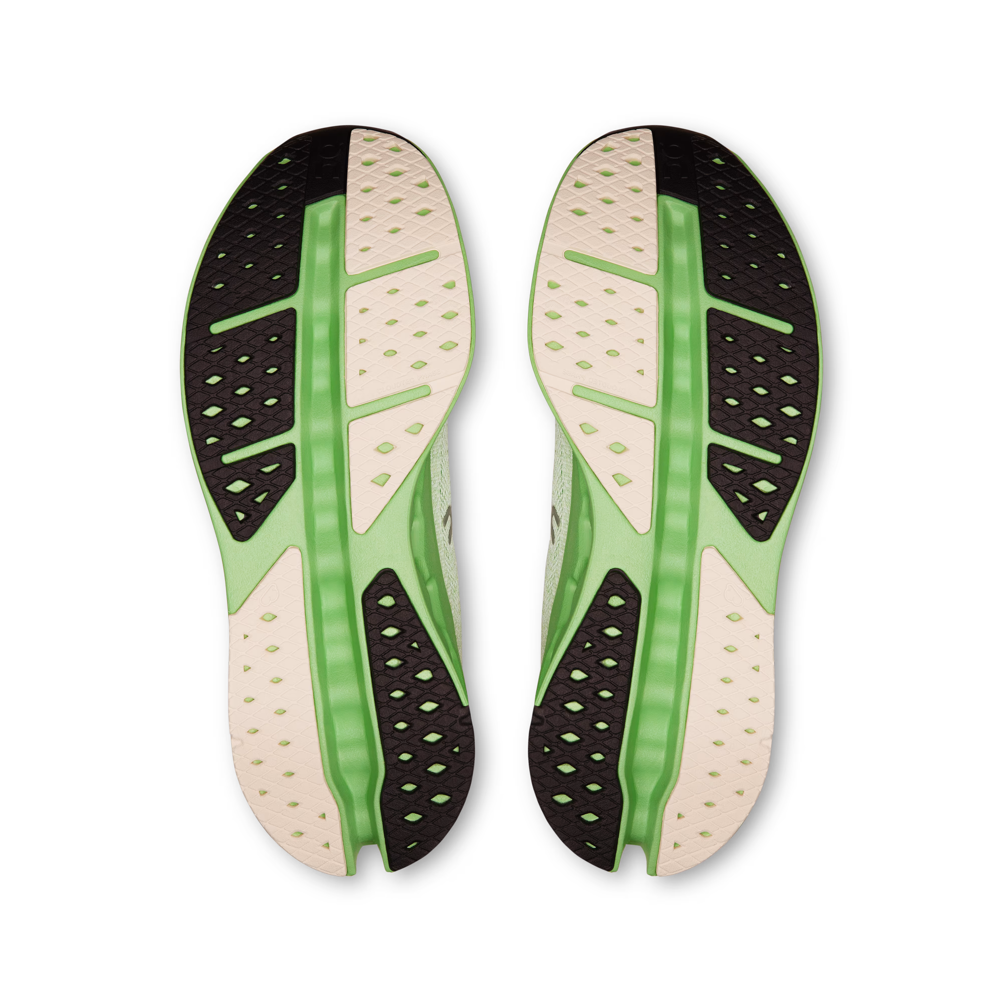 Cloudsurfer Max | Sand Green
