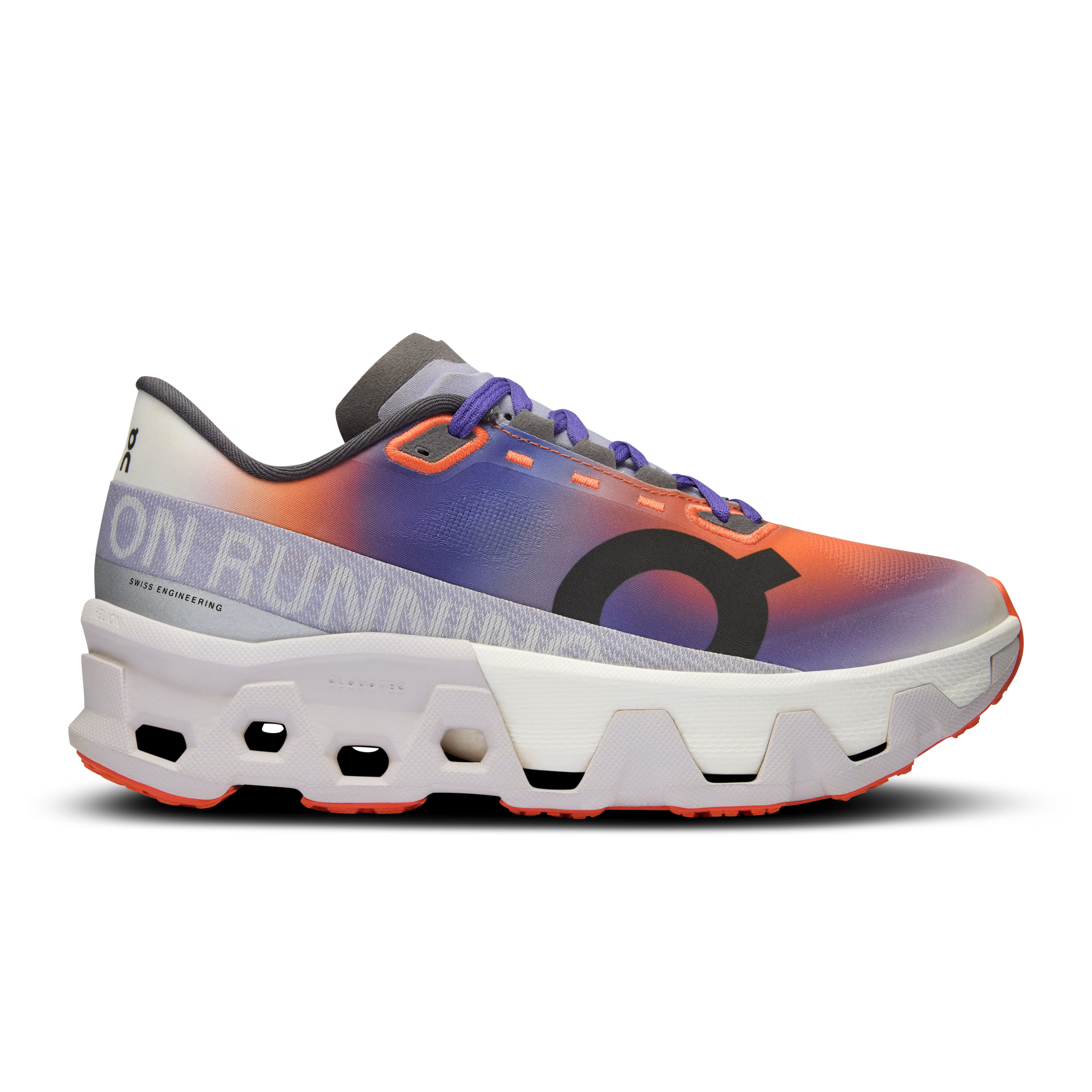 Cloudmonster Hyper | Violet Flame