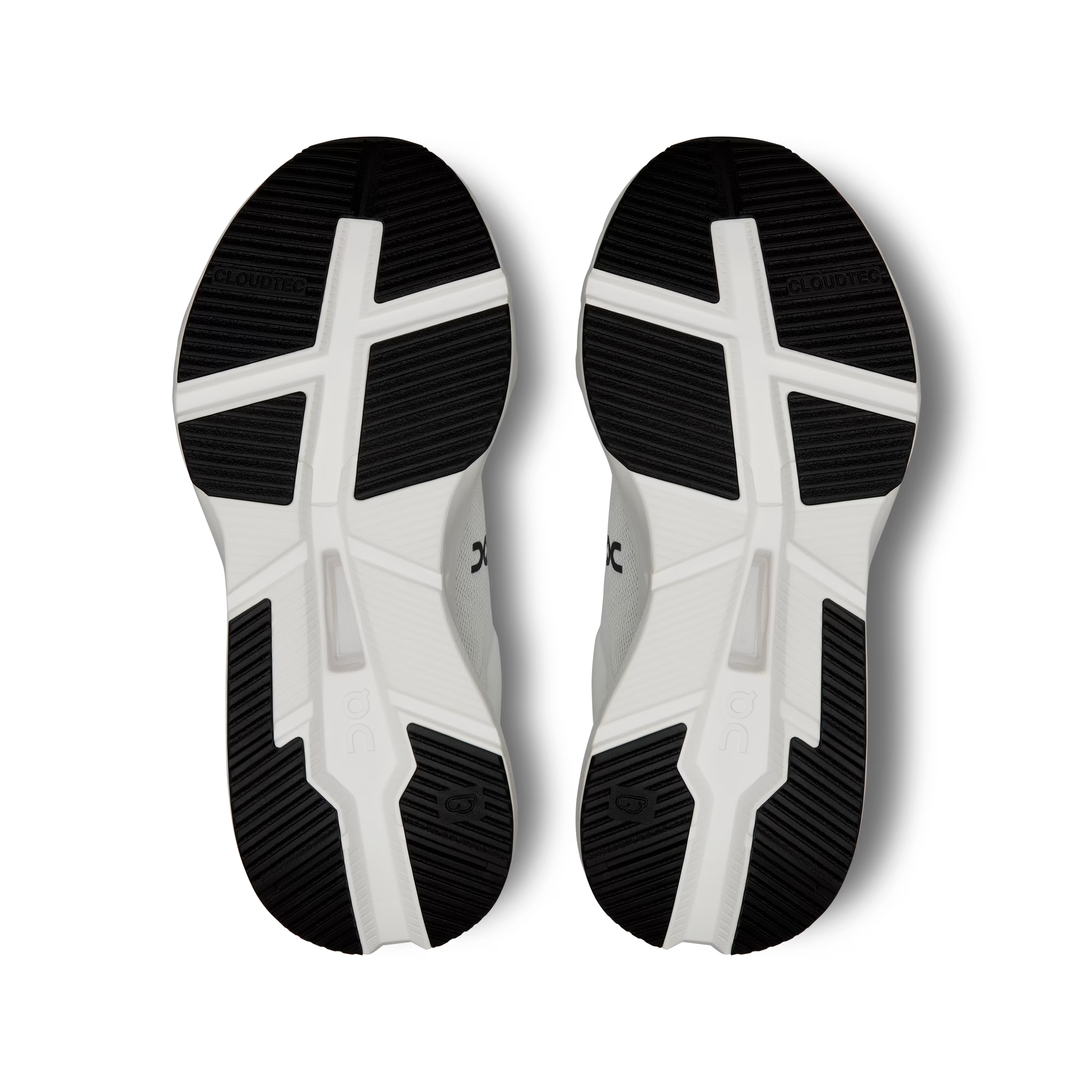 Cloudnova X | White