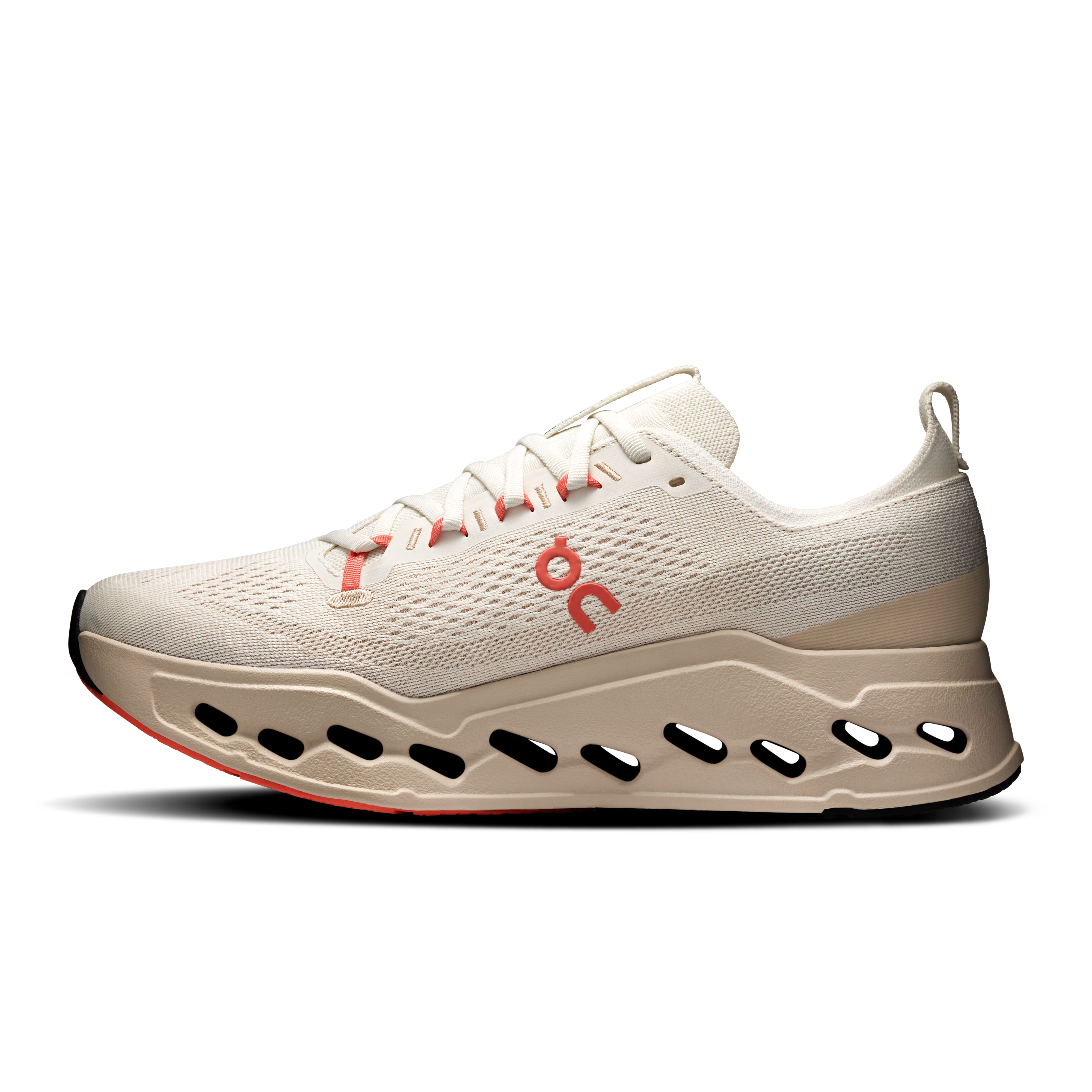 Cloudsurfer Max | Off-White