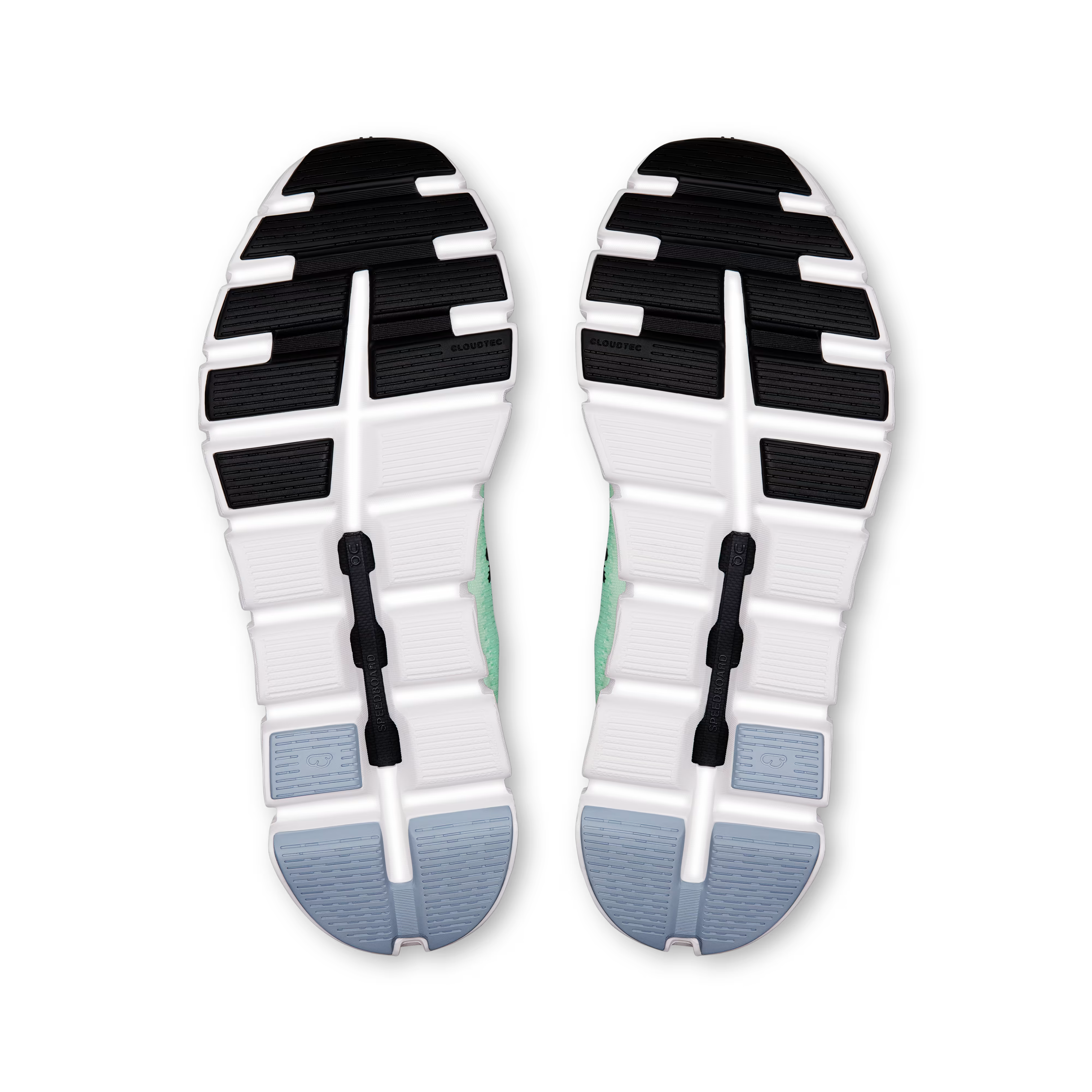 Cloud 6 Push | Aloe Ice