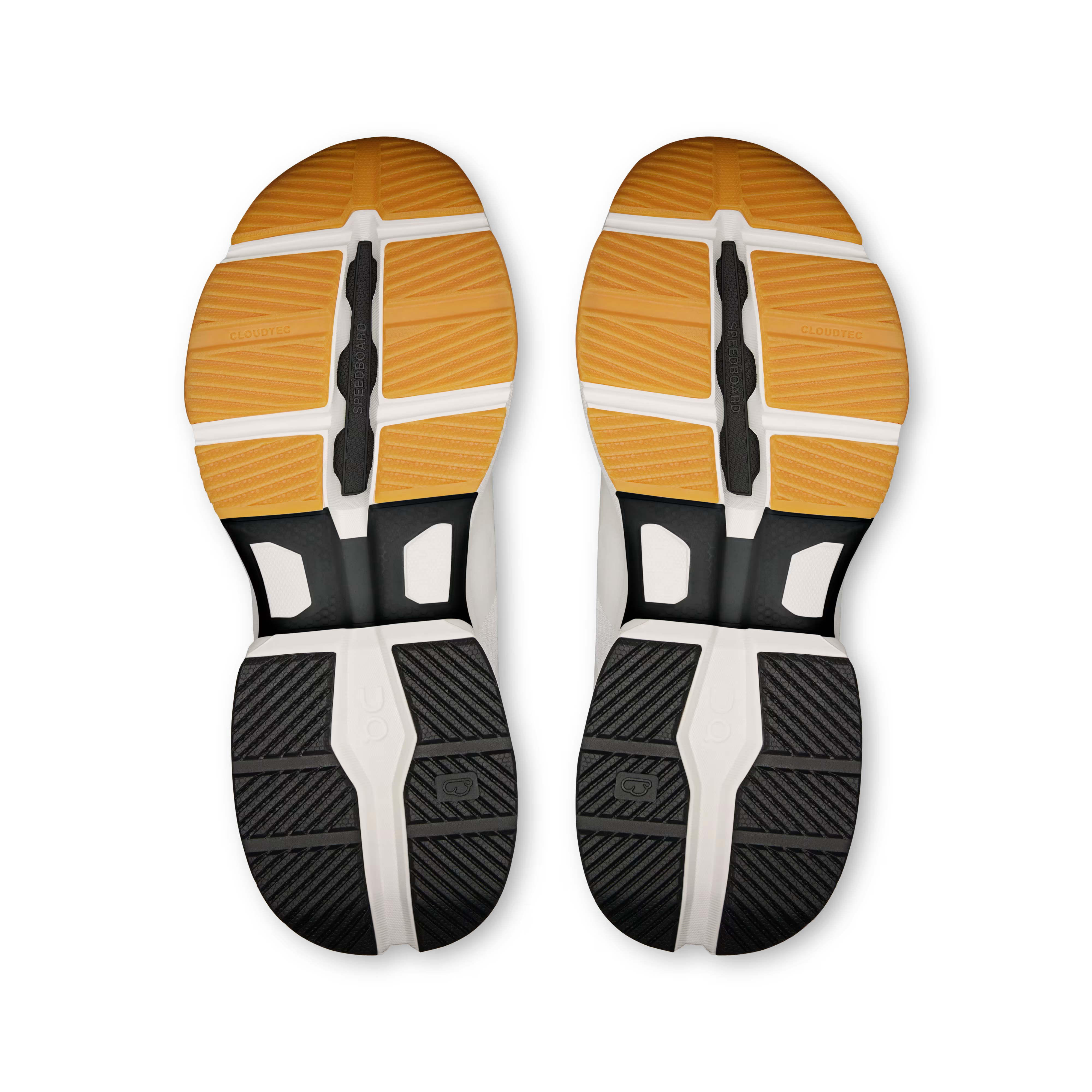 Cloudpulse Pro | White