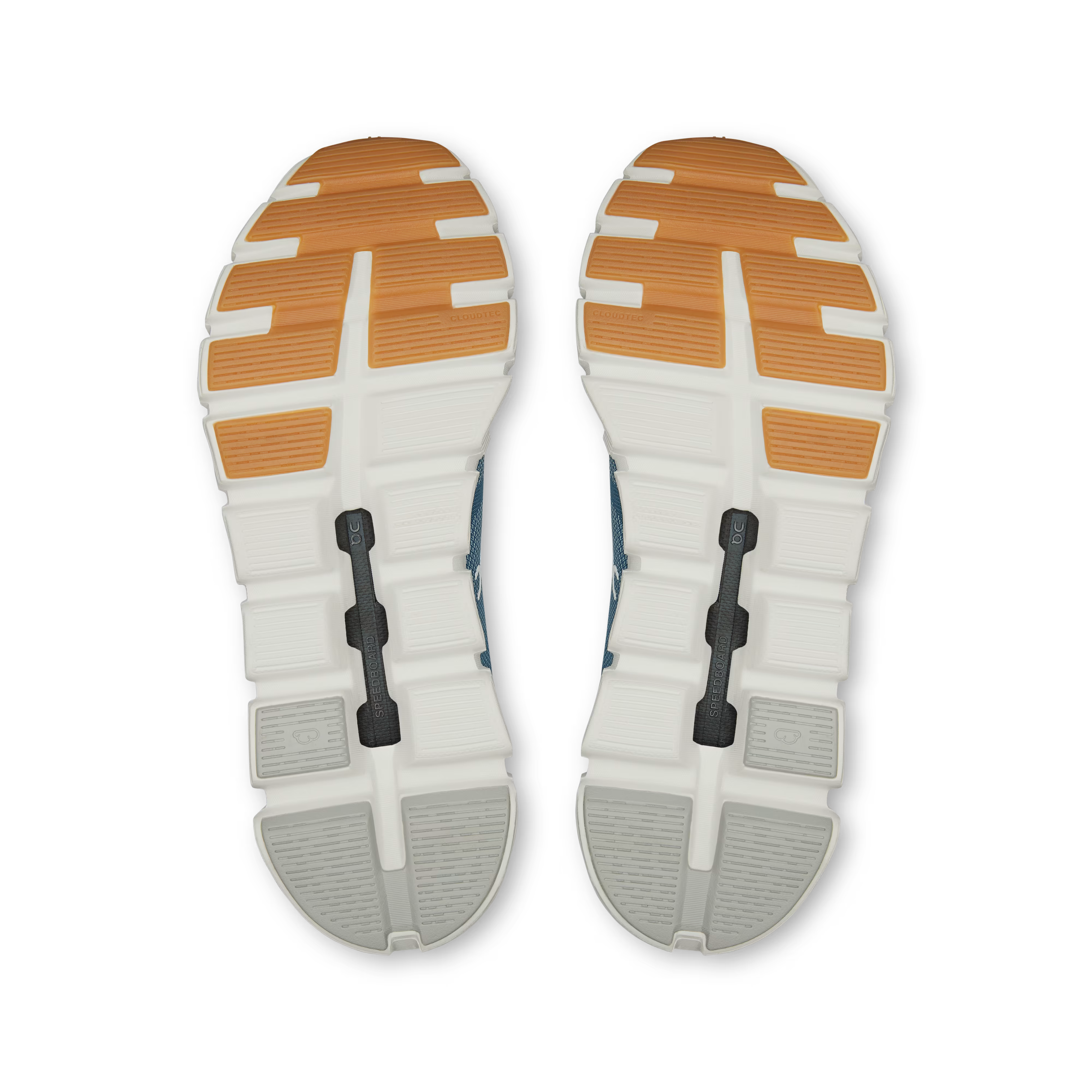 Cloud 6 Versa | Ocean Mist