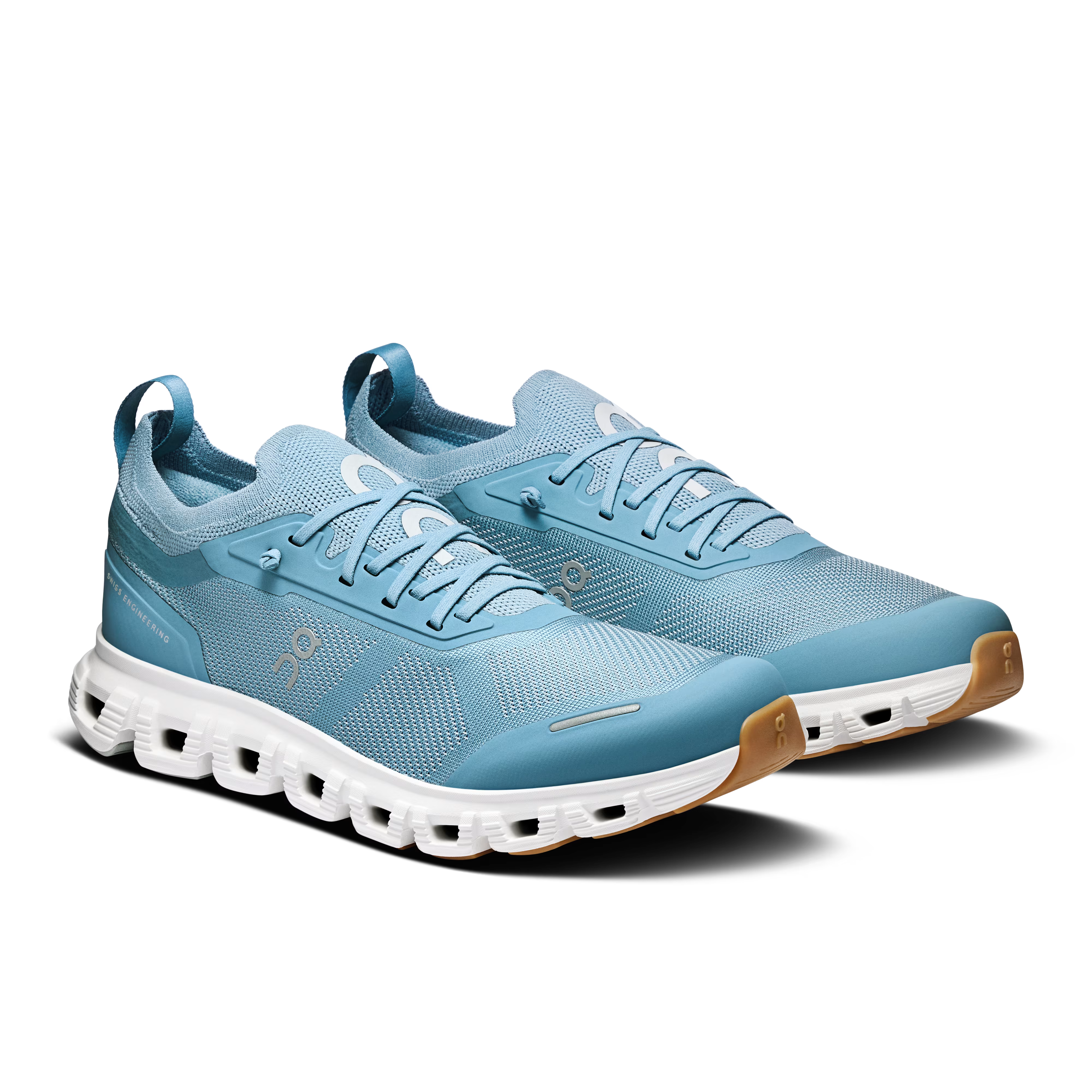 Cloud 6 Versa | Ocean Mist