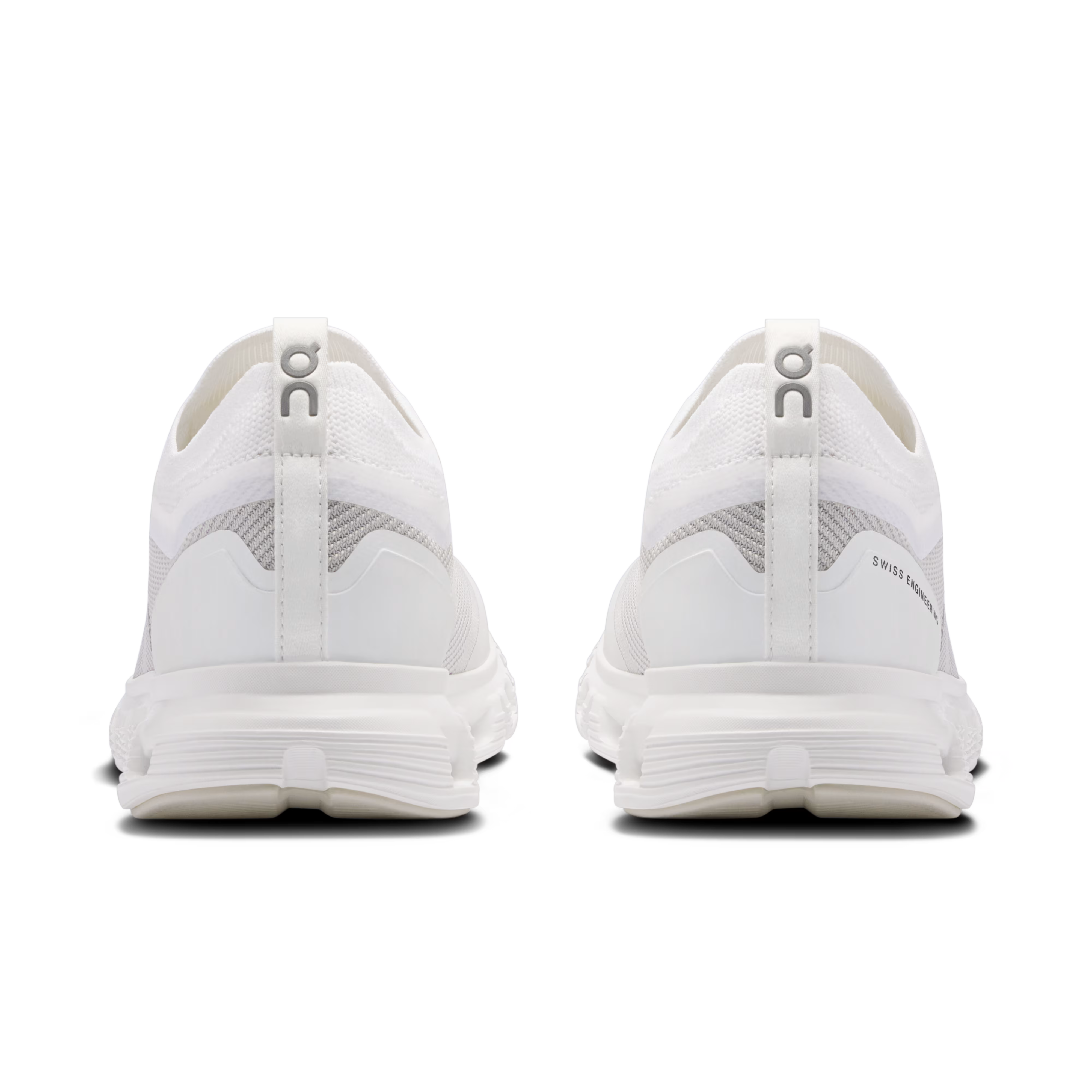 Cloud 6 Versa | White