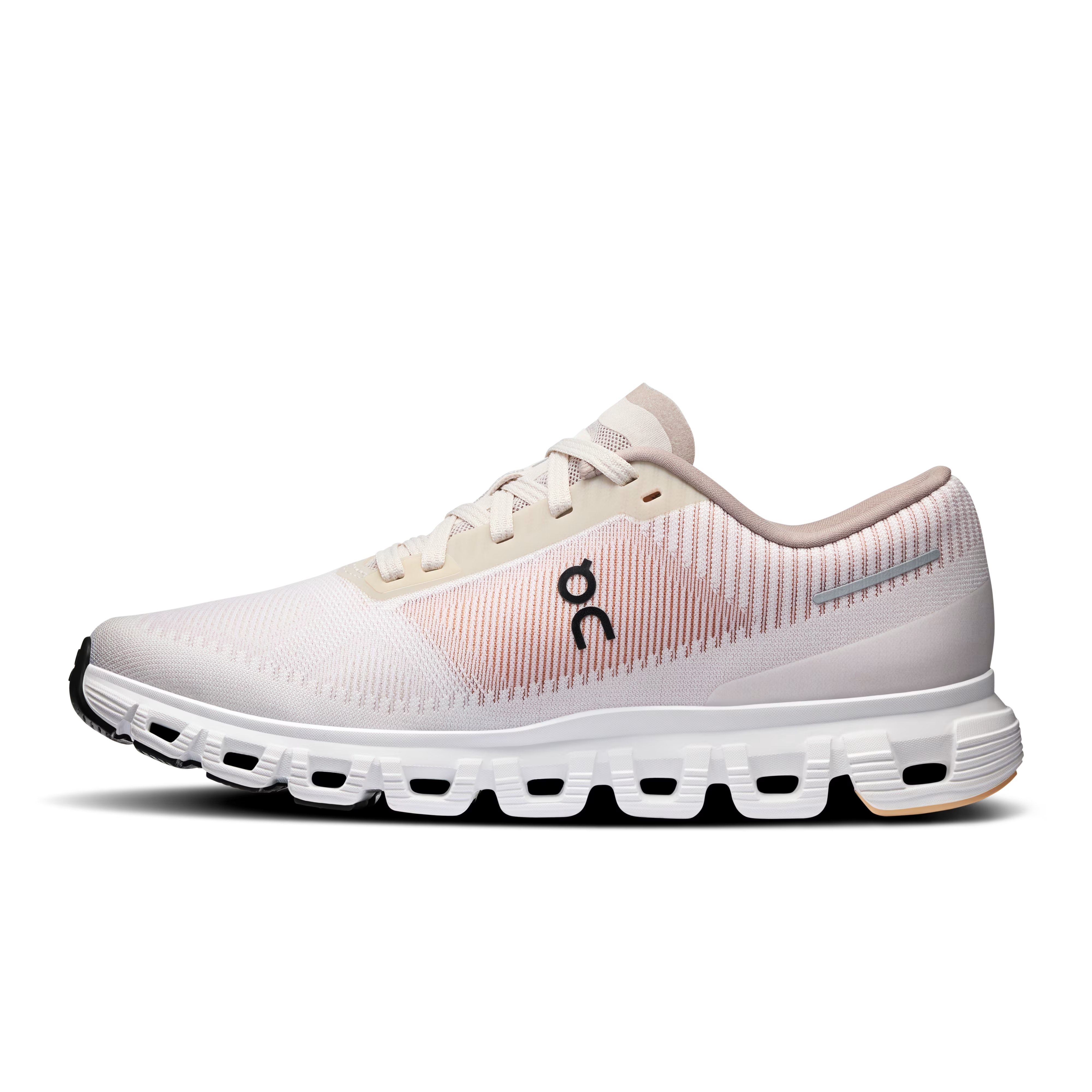 Cloud 6 Push | Powder Porcelain