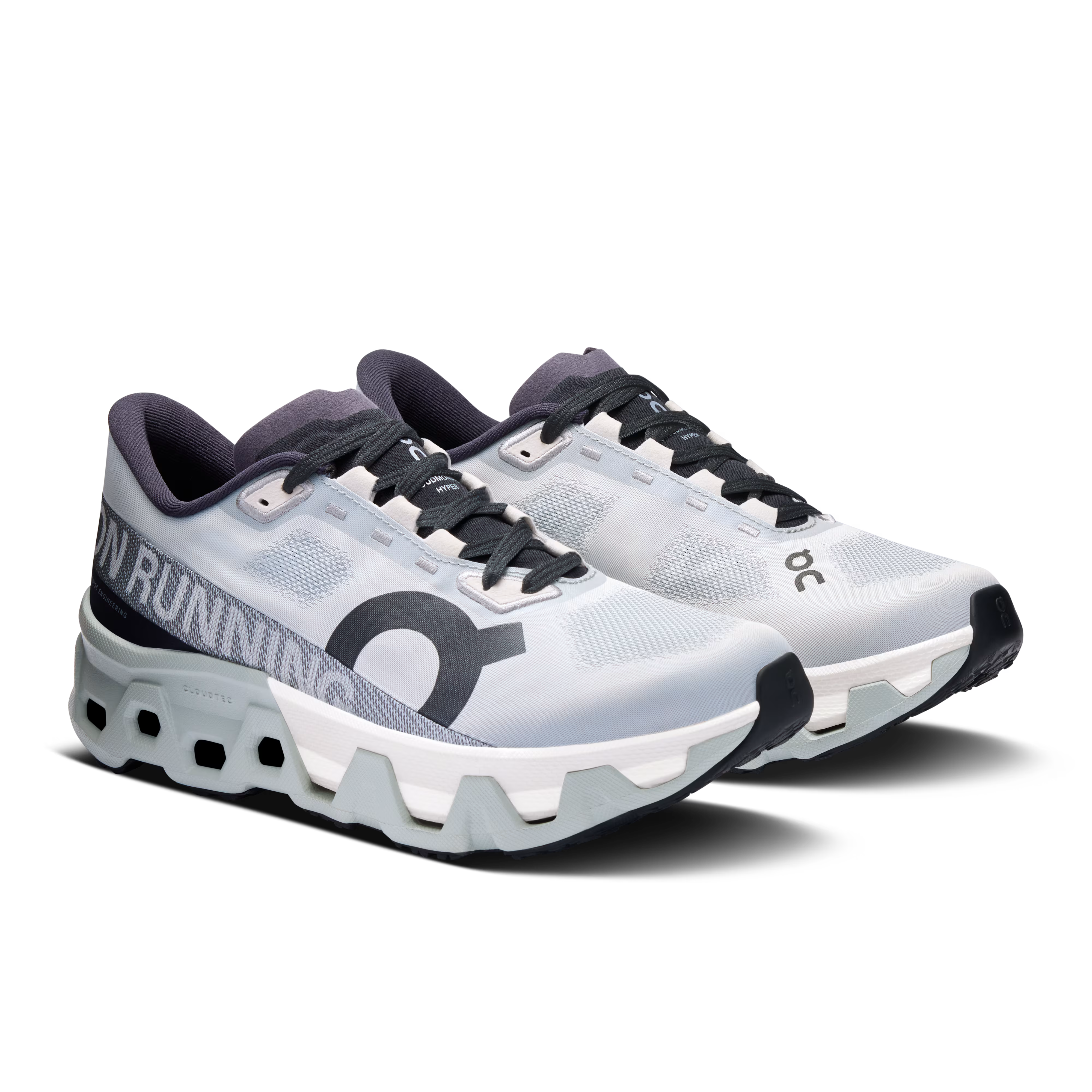 Cloudmonster Hyper | Ice Shadow