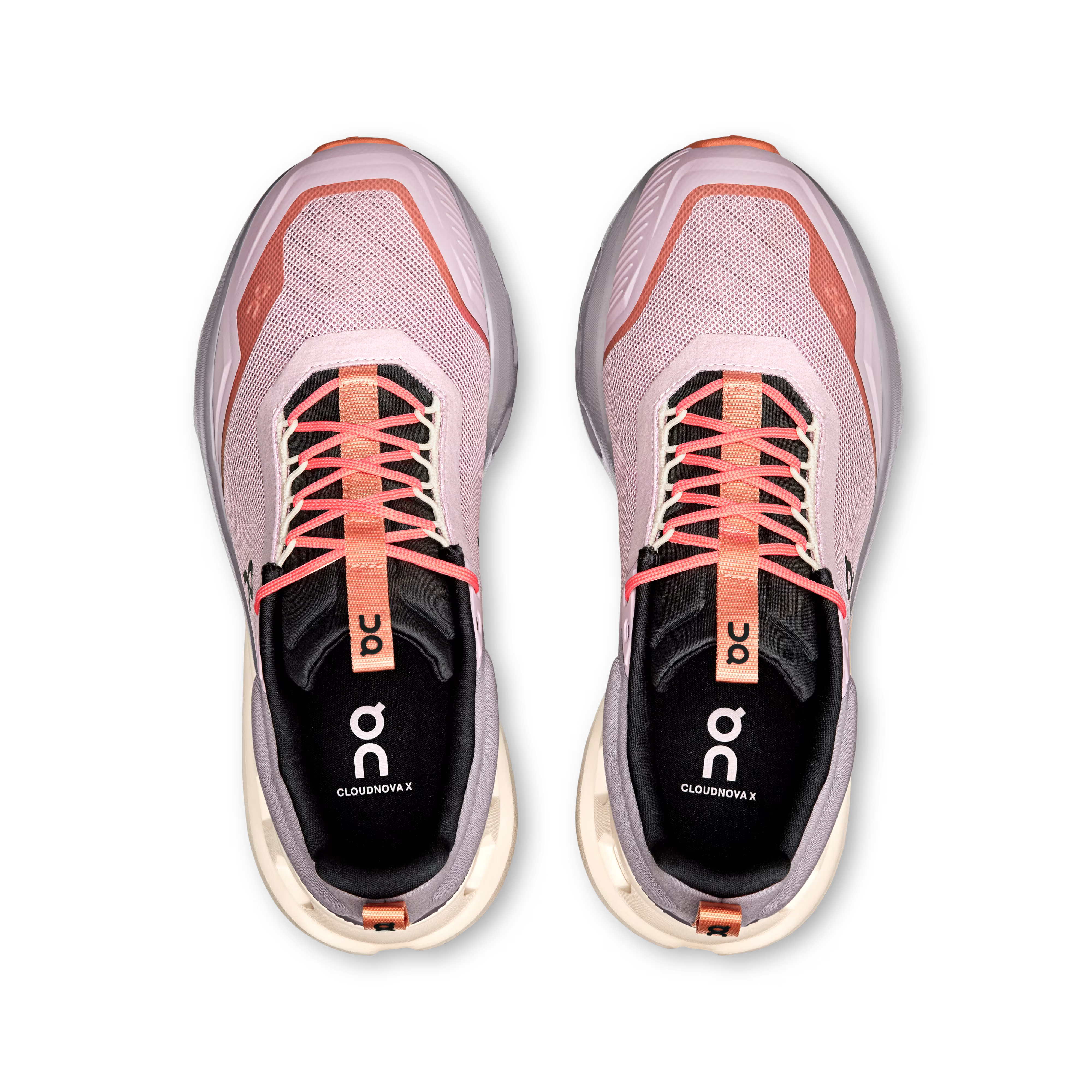 Cloudnova X | Iris Rose