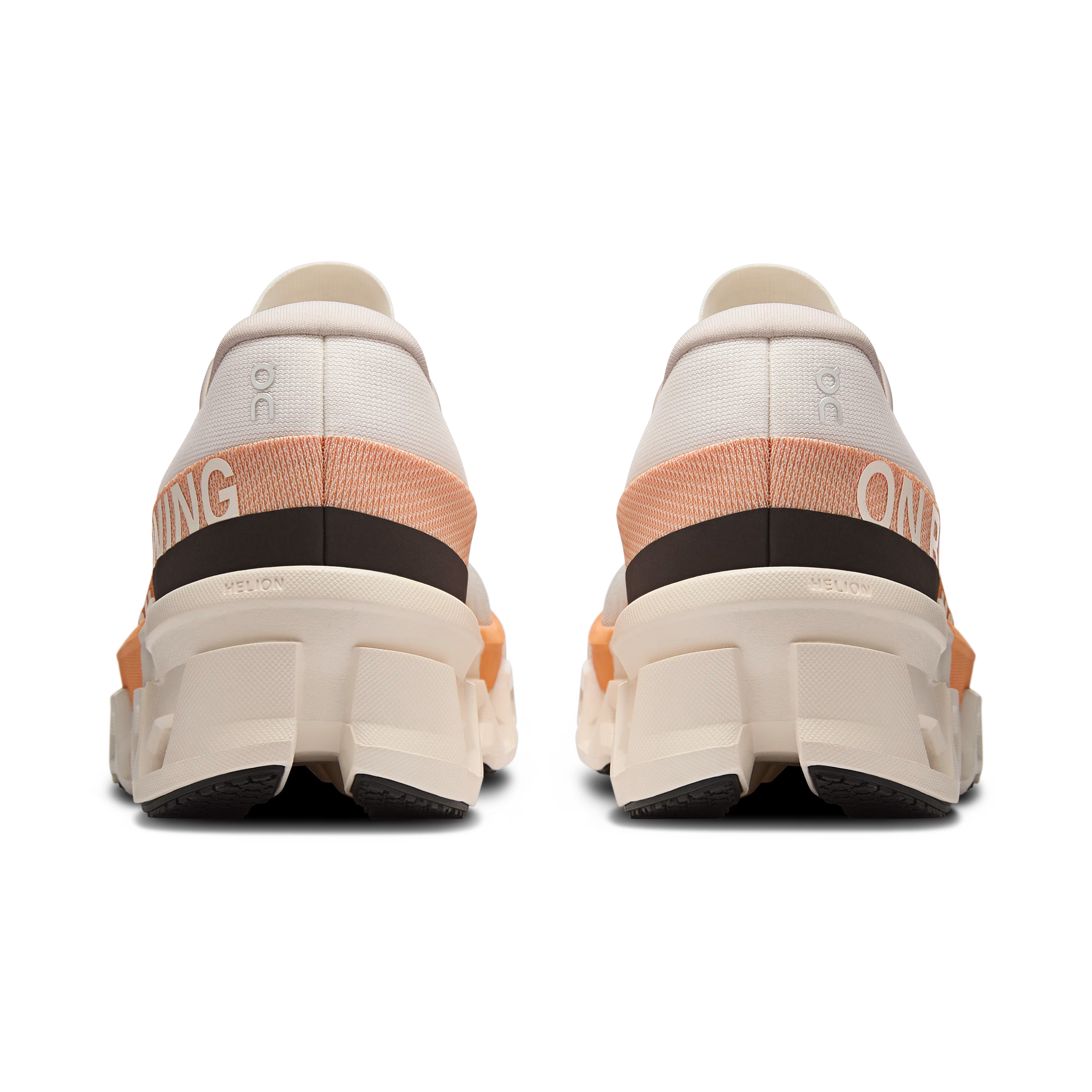 Cloudmonster 2 | Flame Ivory