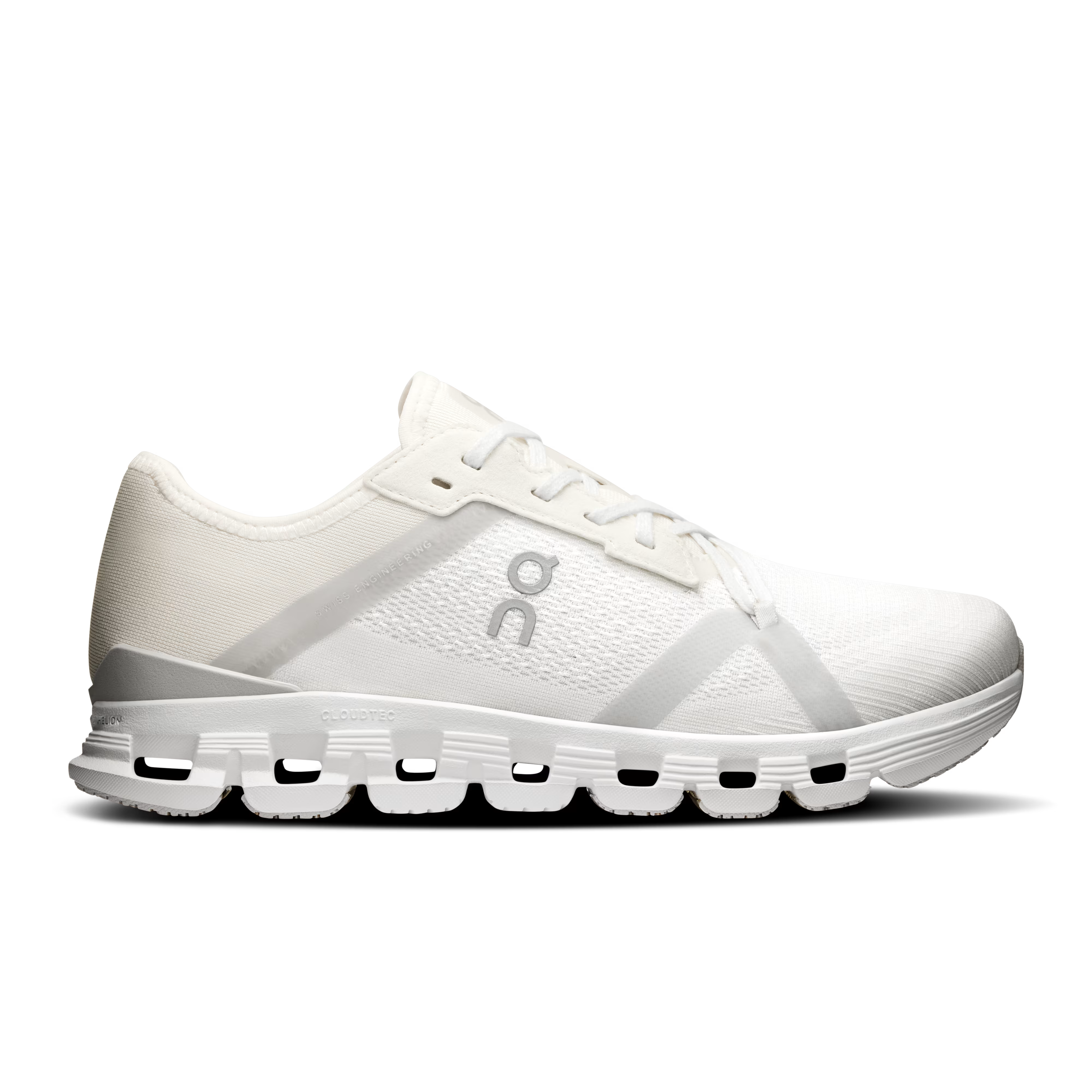 Cloud X 4 AD | White Frost