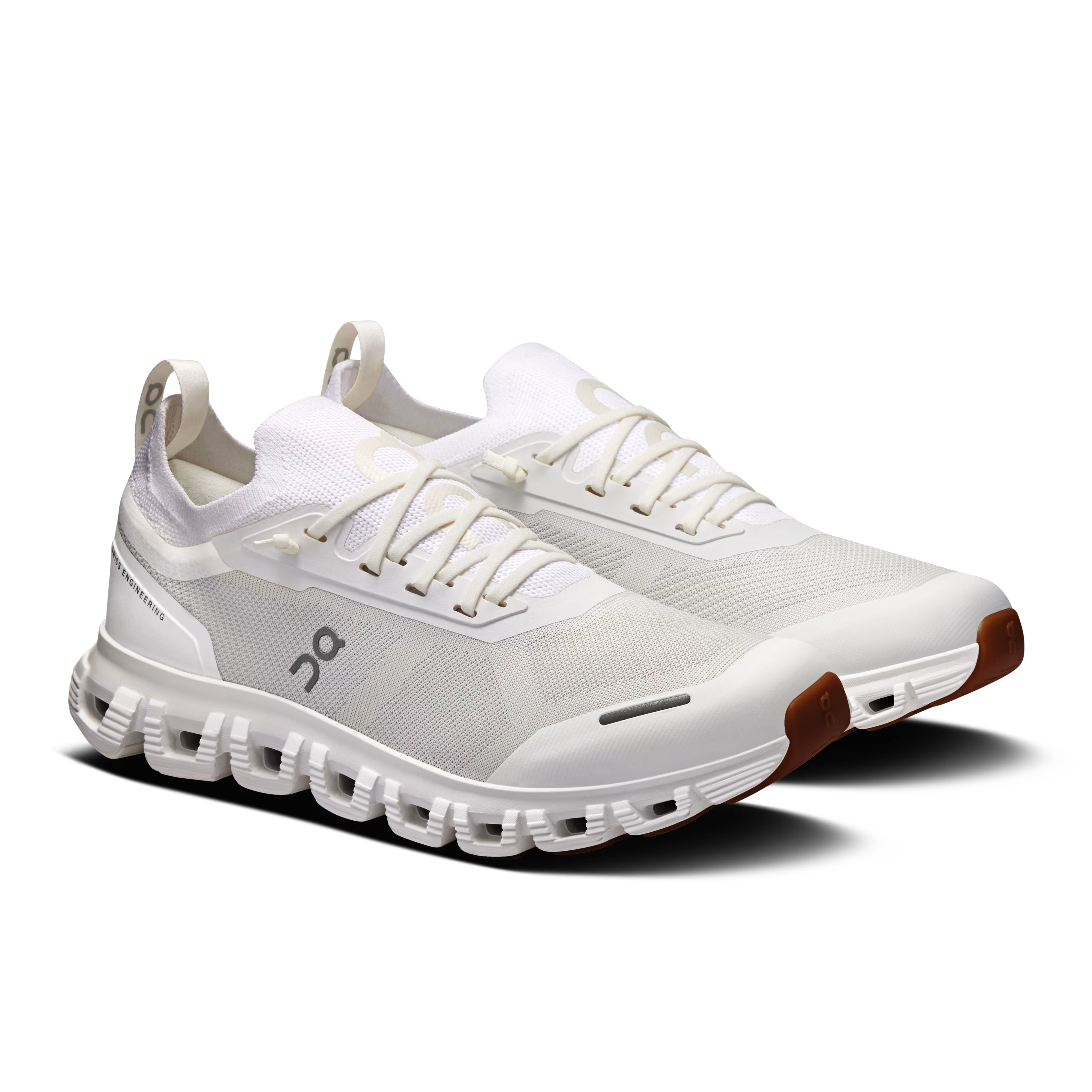 Cloud 6 Versa | White