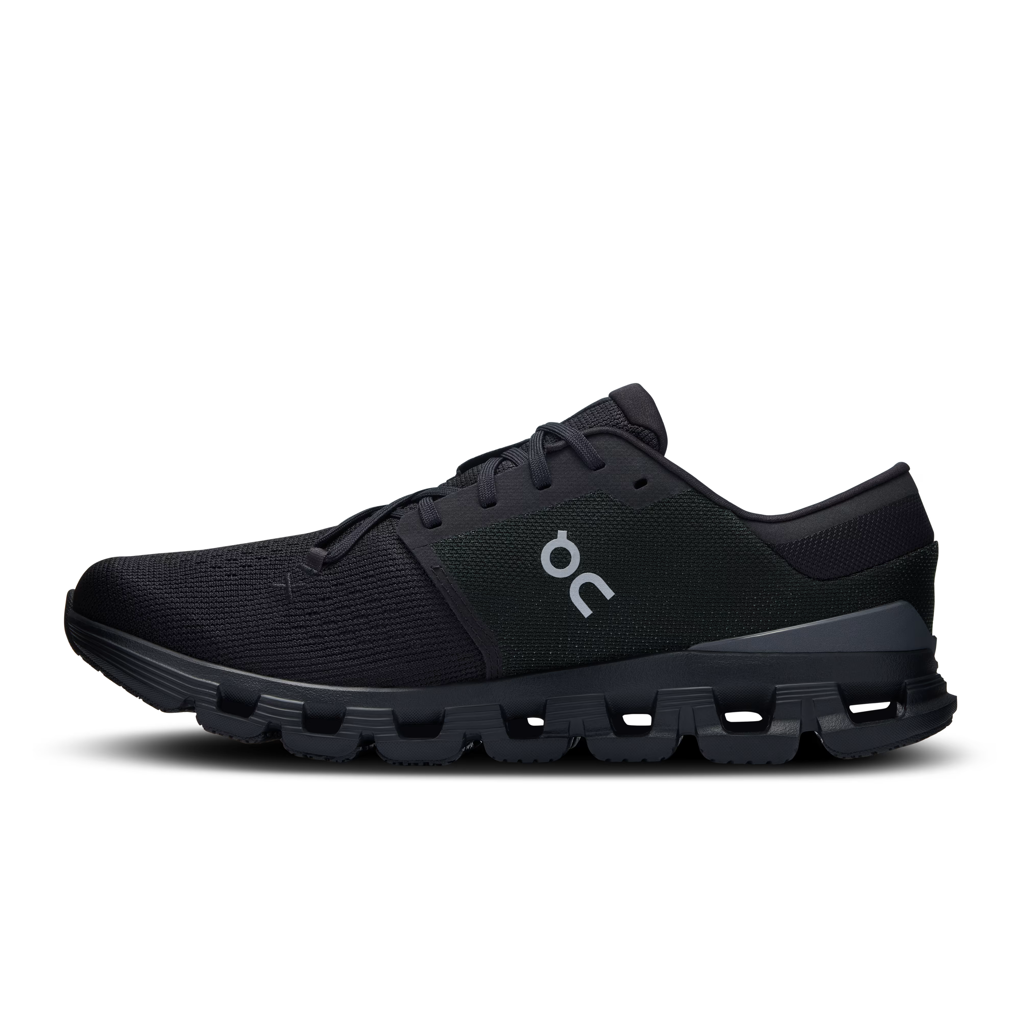 Cloud X 4 | Black