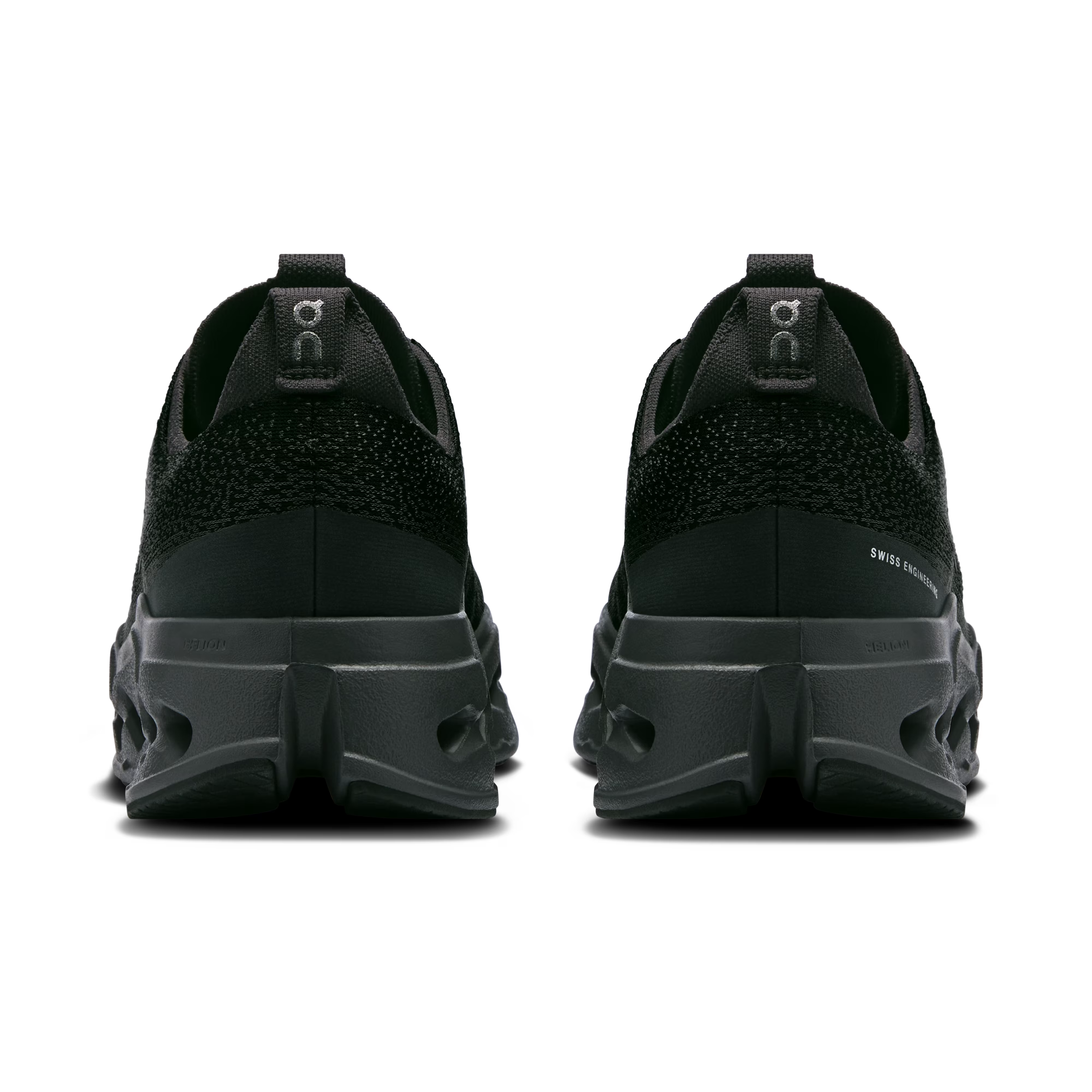 Cloudsurfer Max | Black