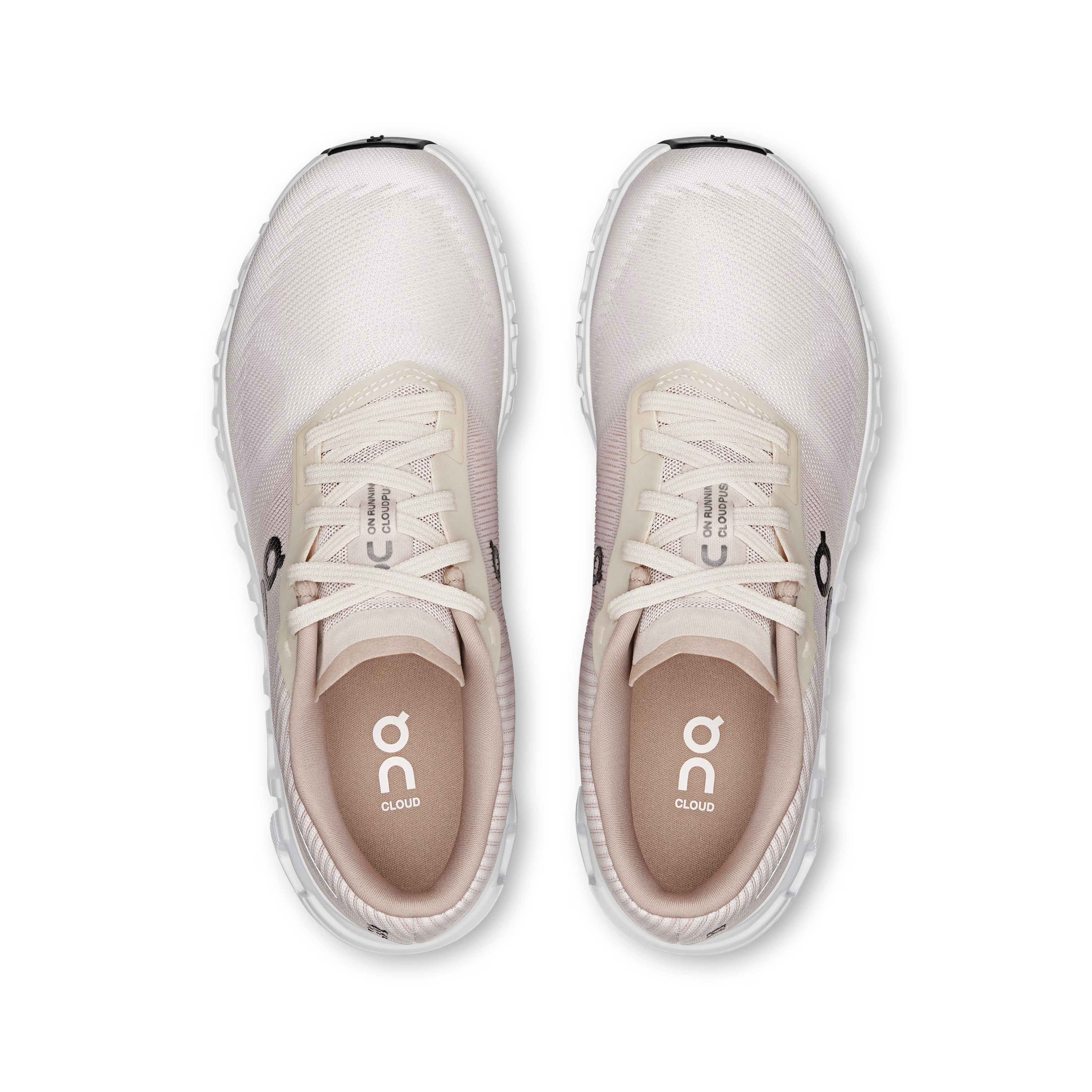 Cloud 6 Push | Powder Porcelain