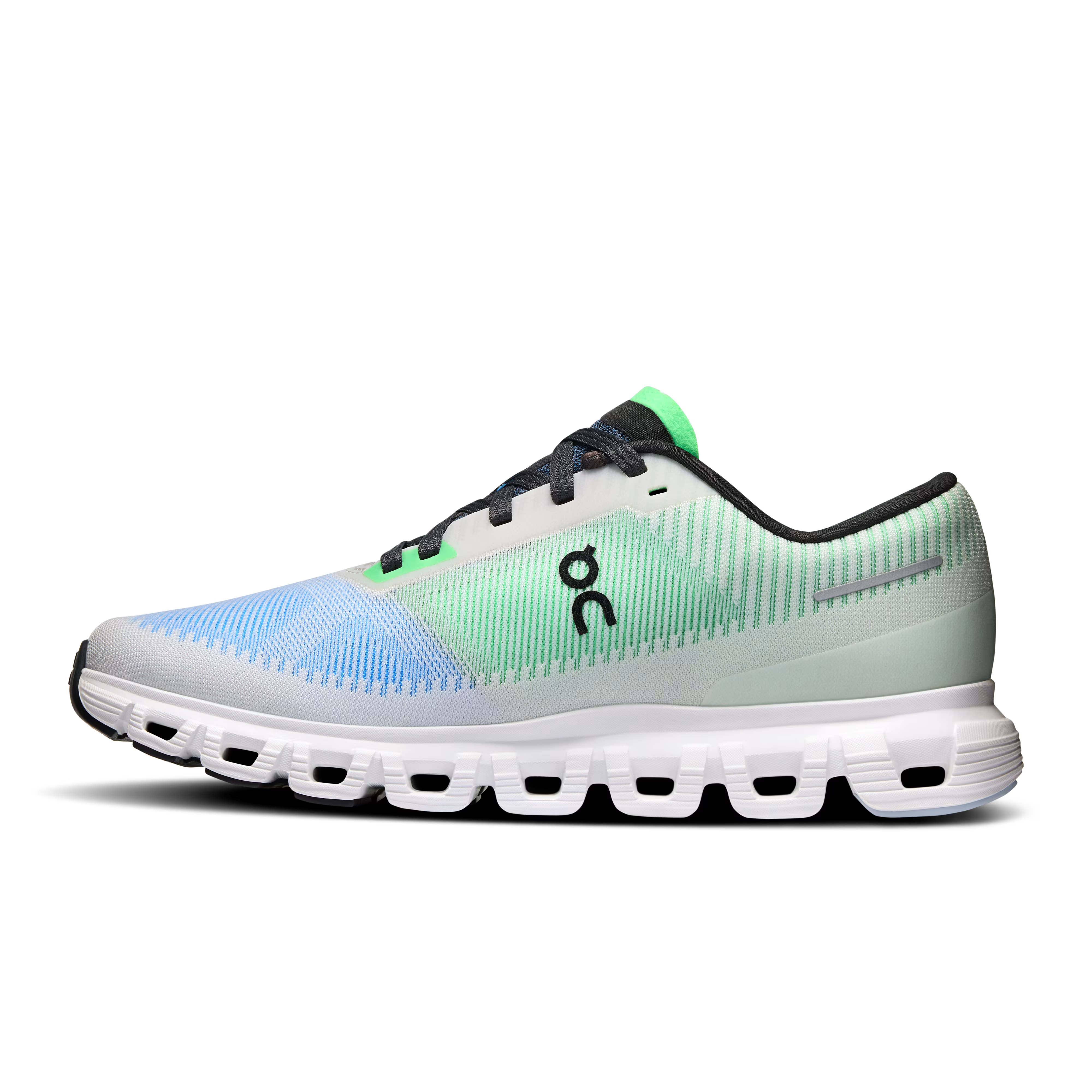 Cloud 6 Push | Aloe Ice