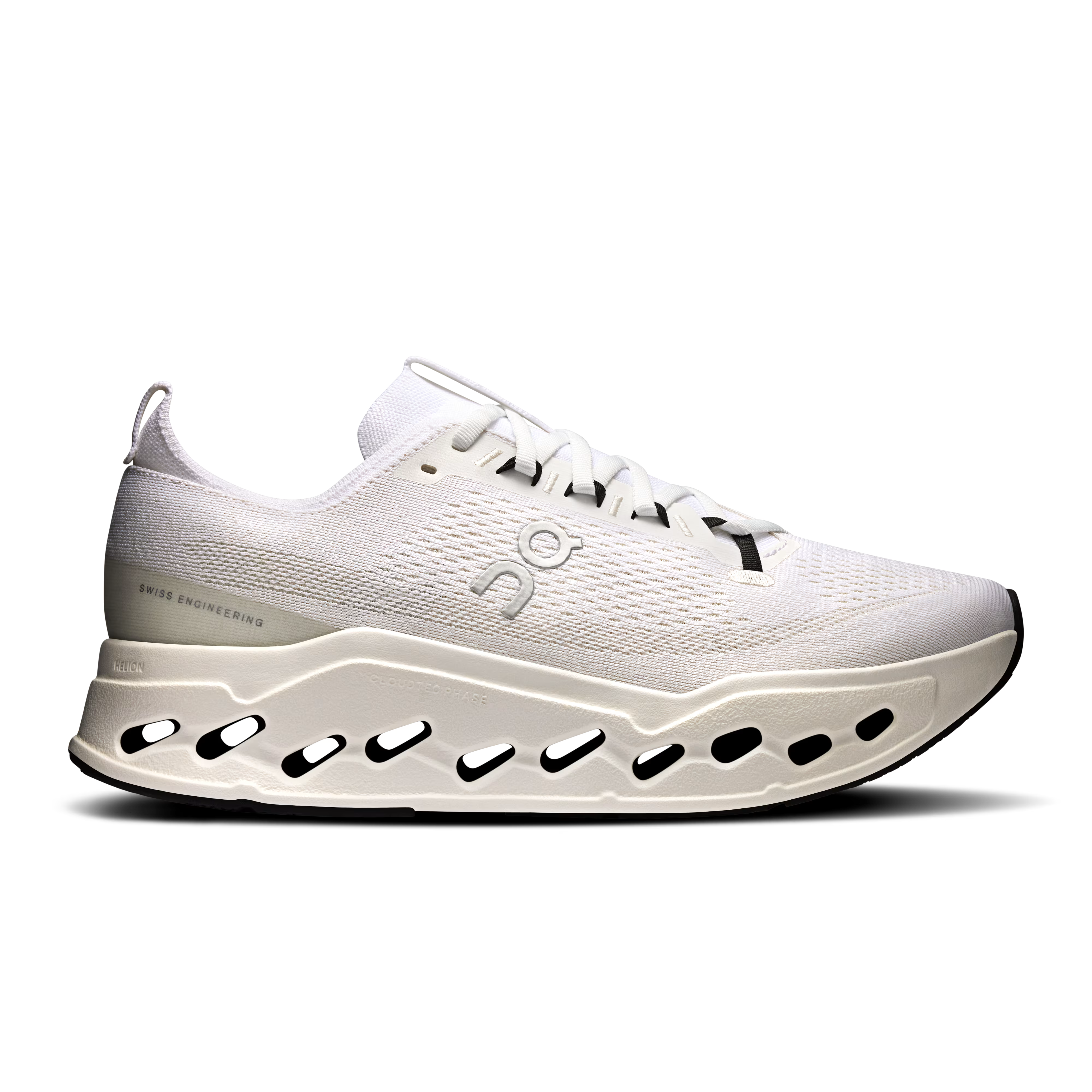 Cloudsurfer Max | White