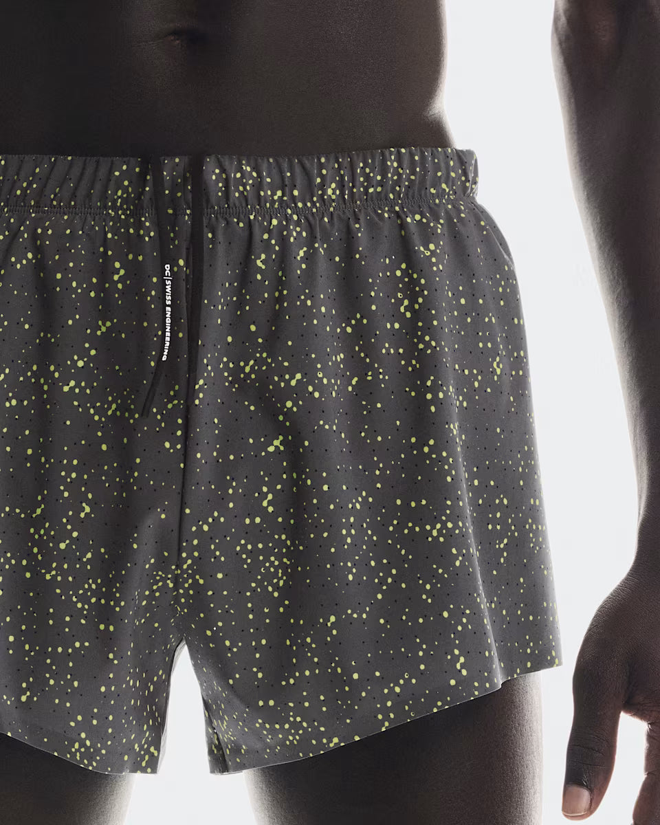 Race Shorts