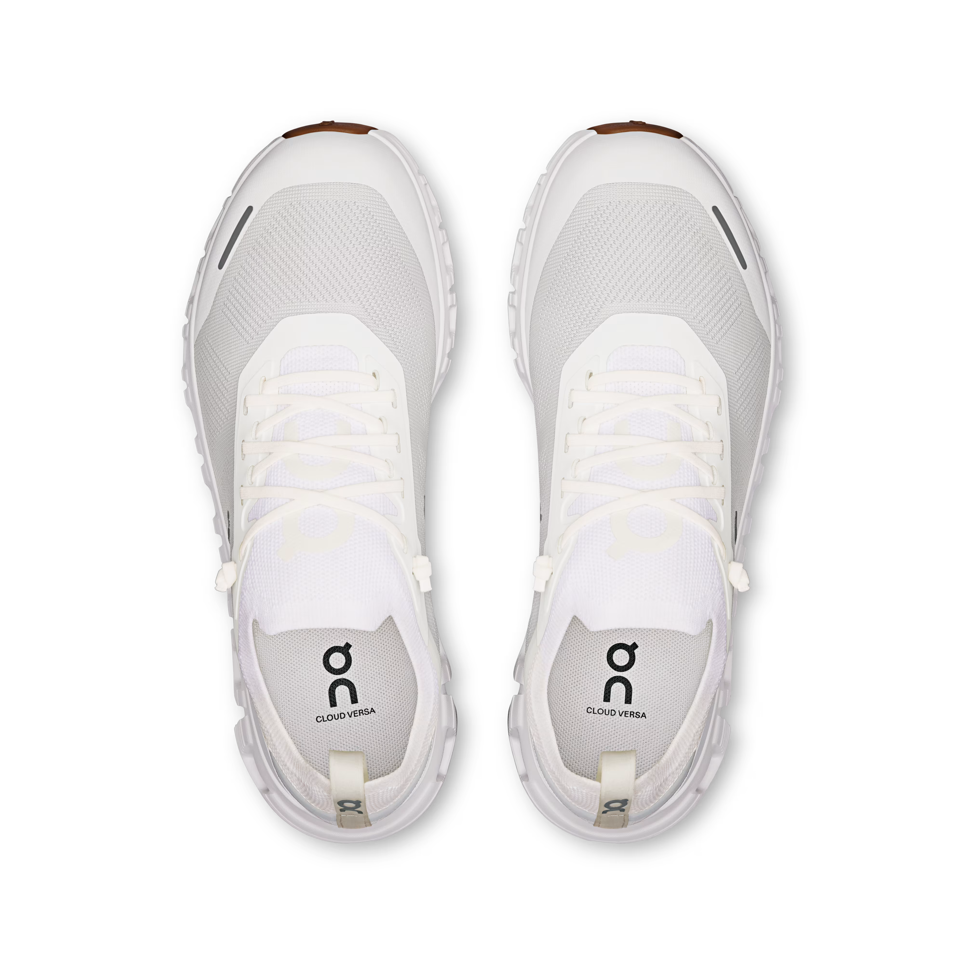 Cloud 6 Versa | White