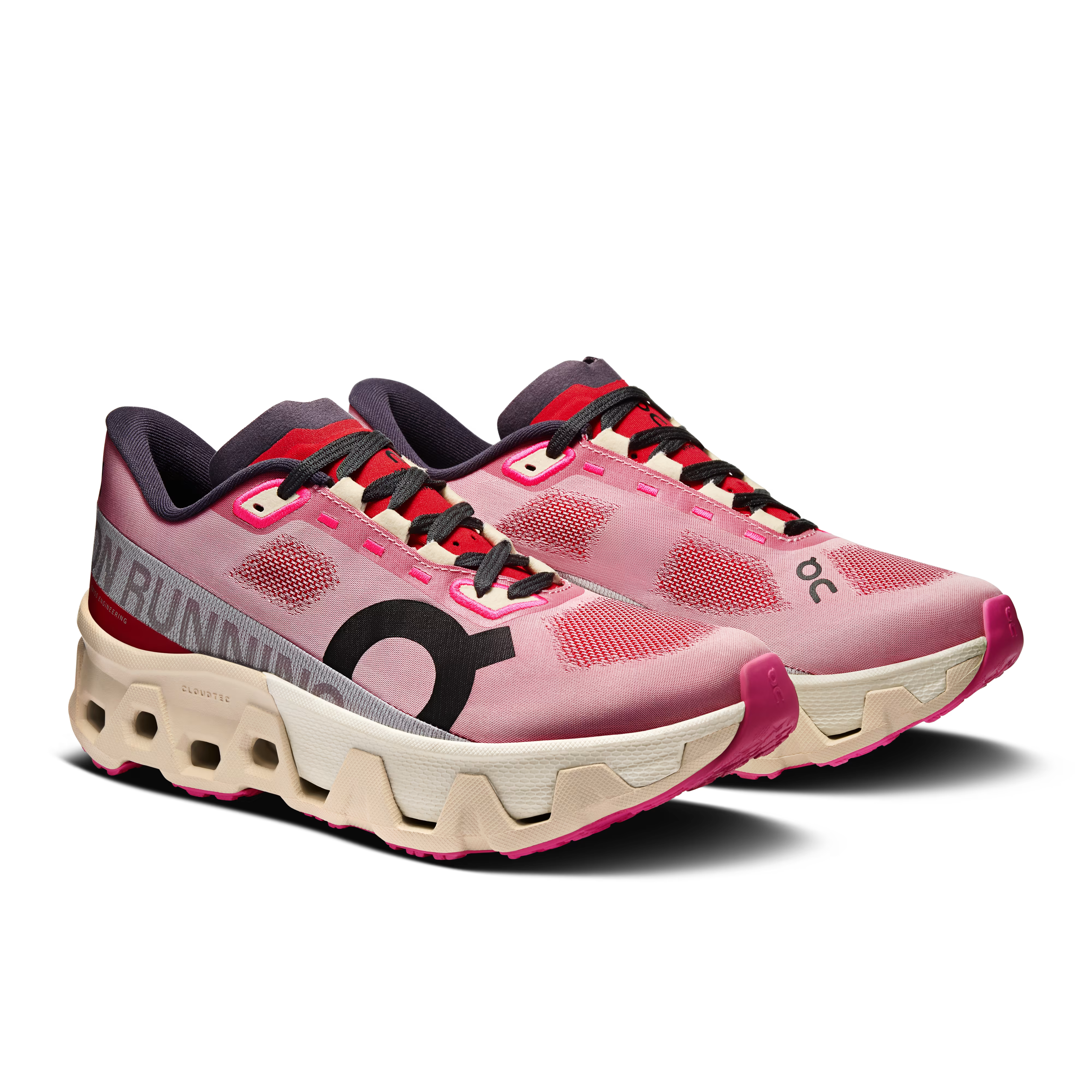 Cloudmonster Hyper | Pink Flame