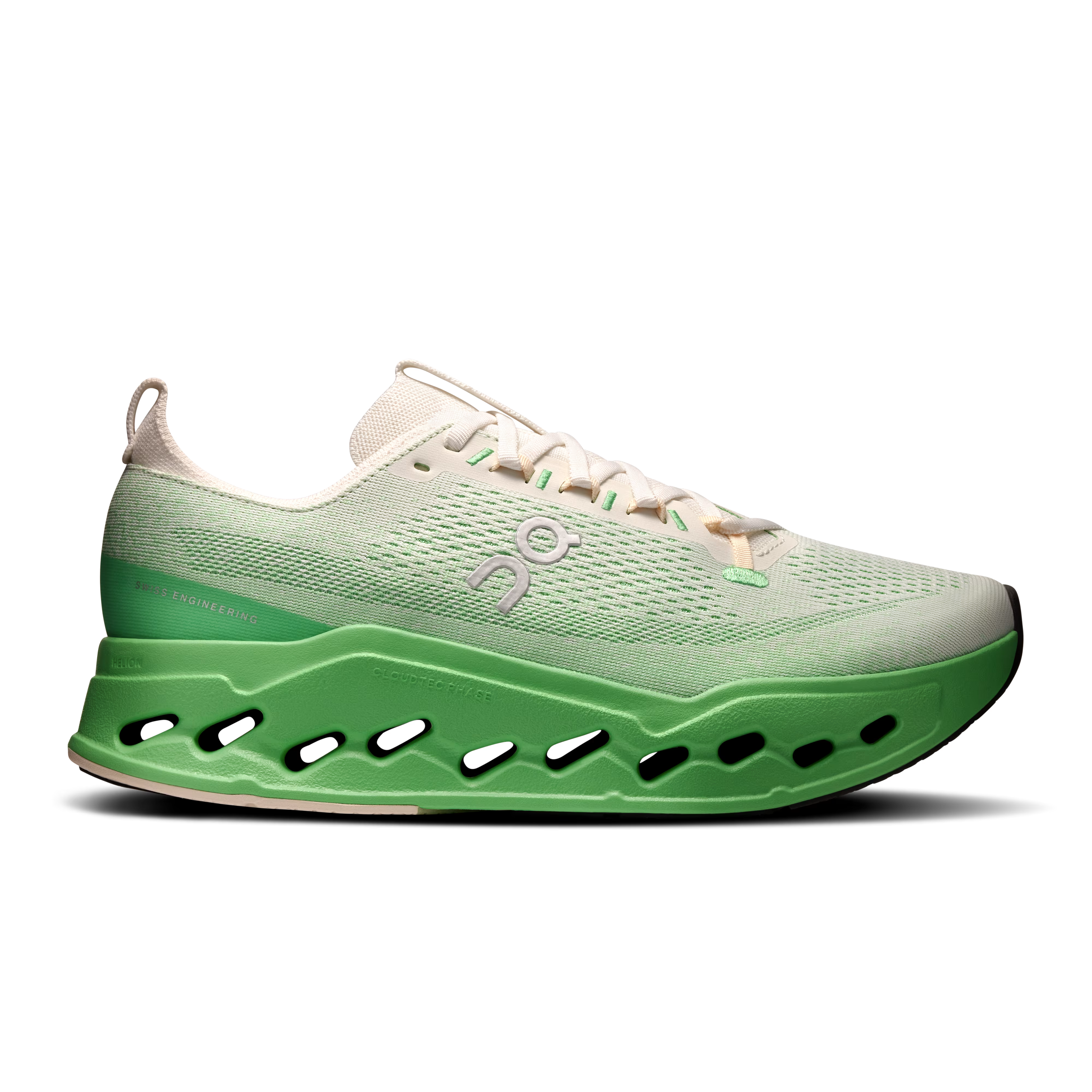Cloudsurfer Max | Sand Green