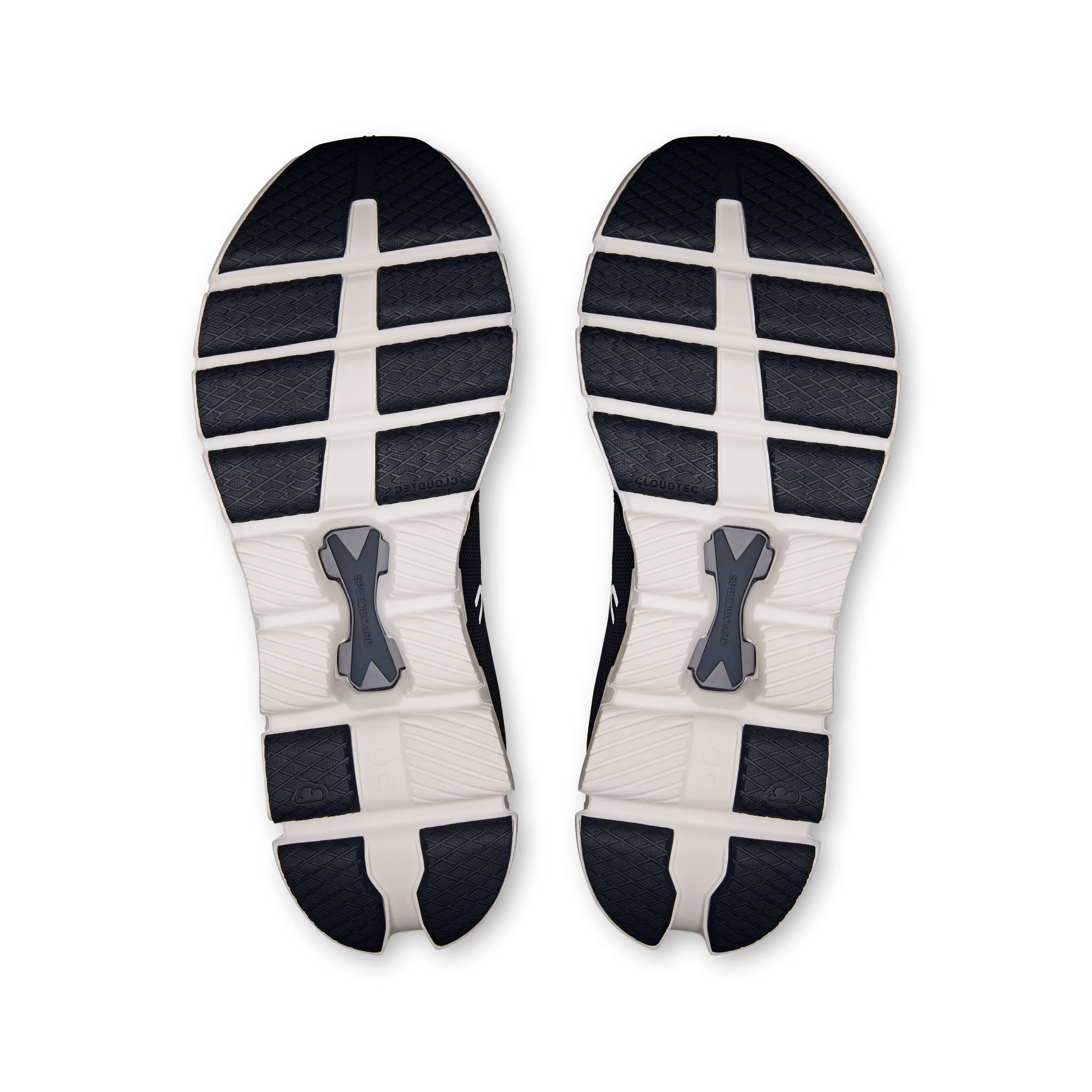 Cloud X 4 | Navy White