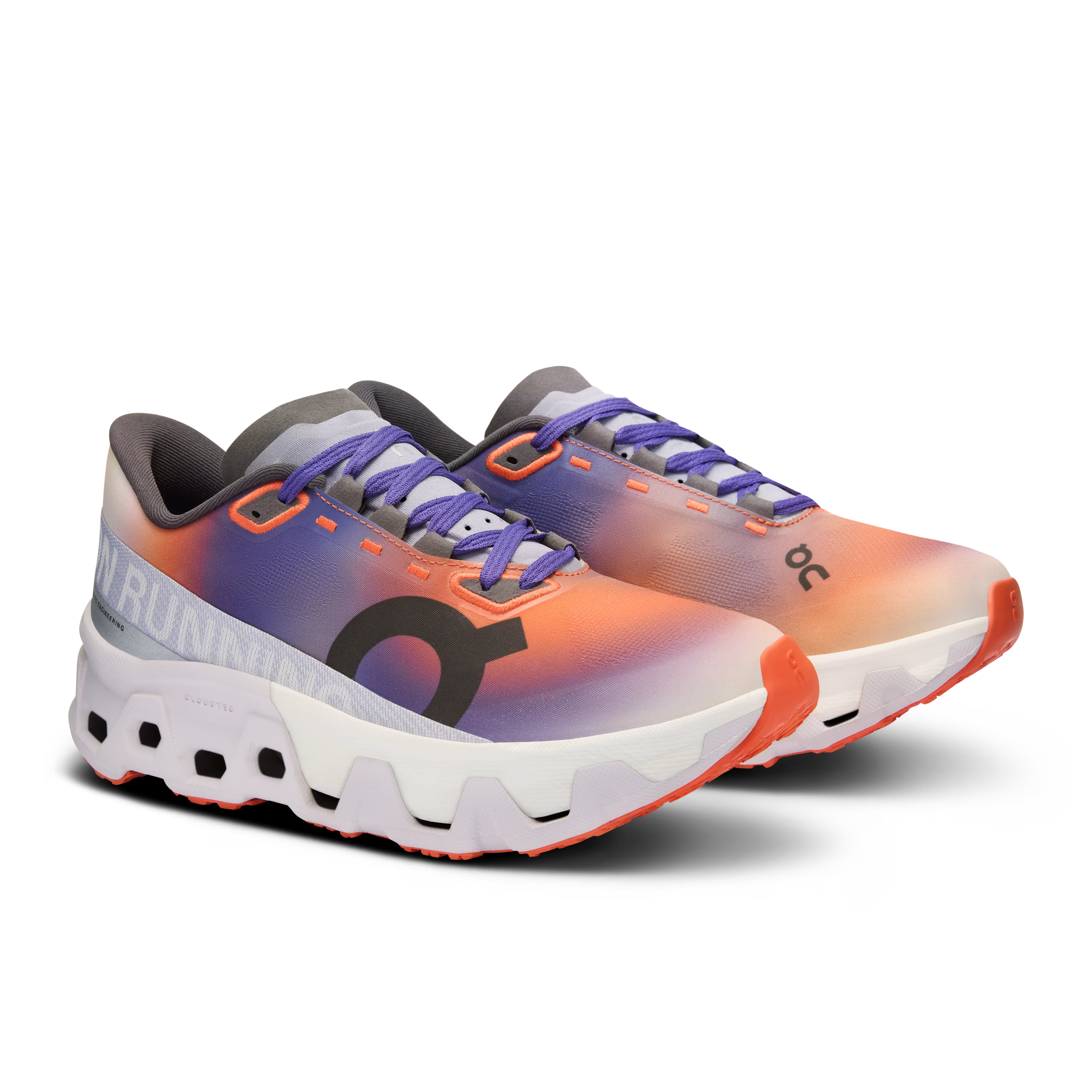 Cloudmonster Hyper | Violet Flame