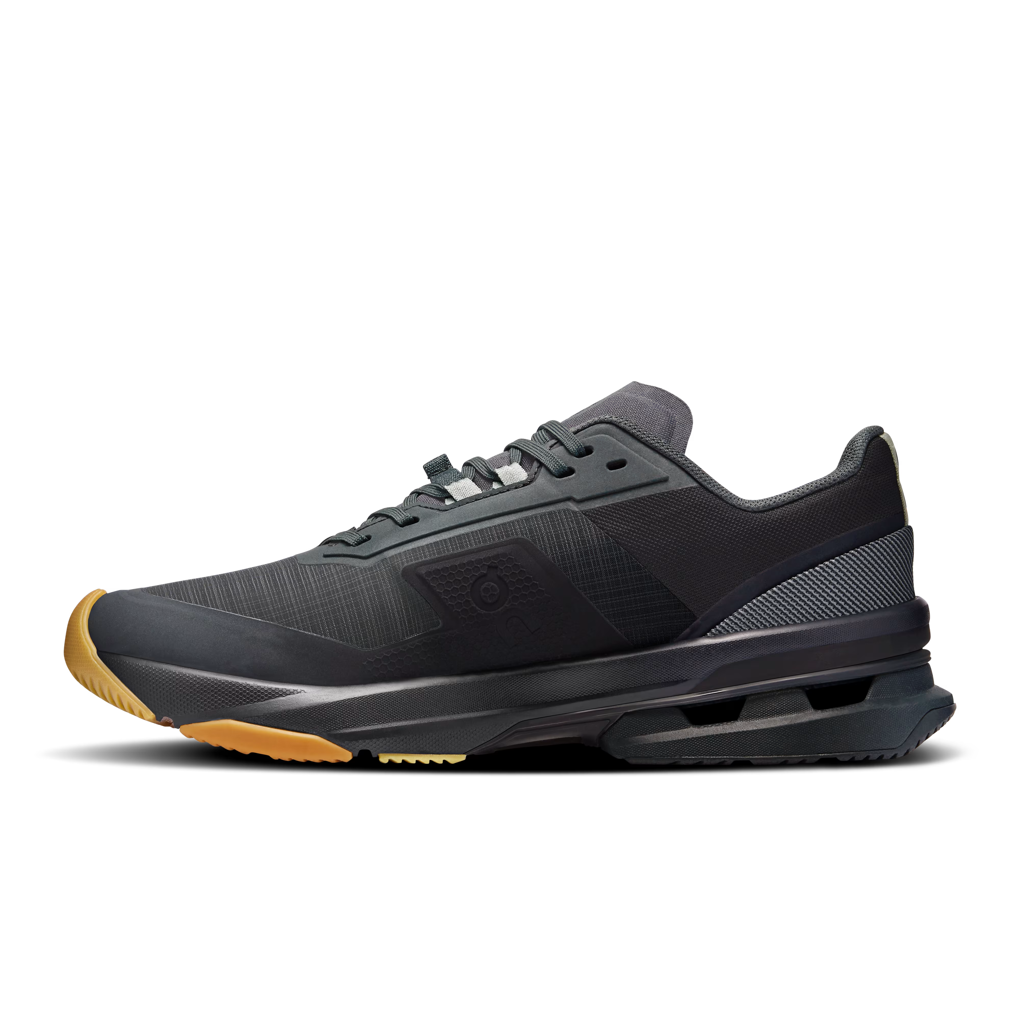 Cloudpulse Pro | Black