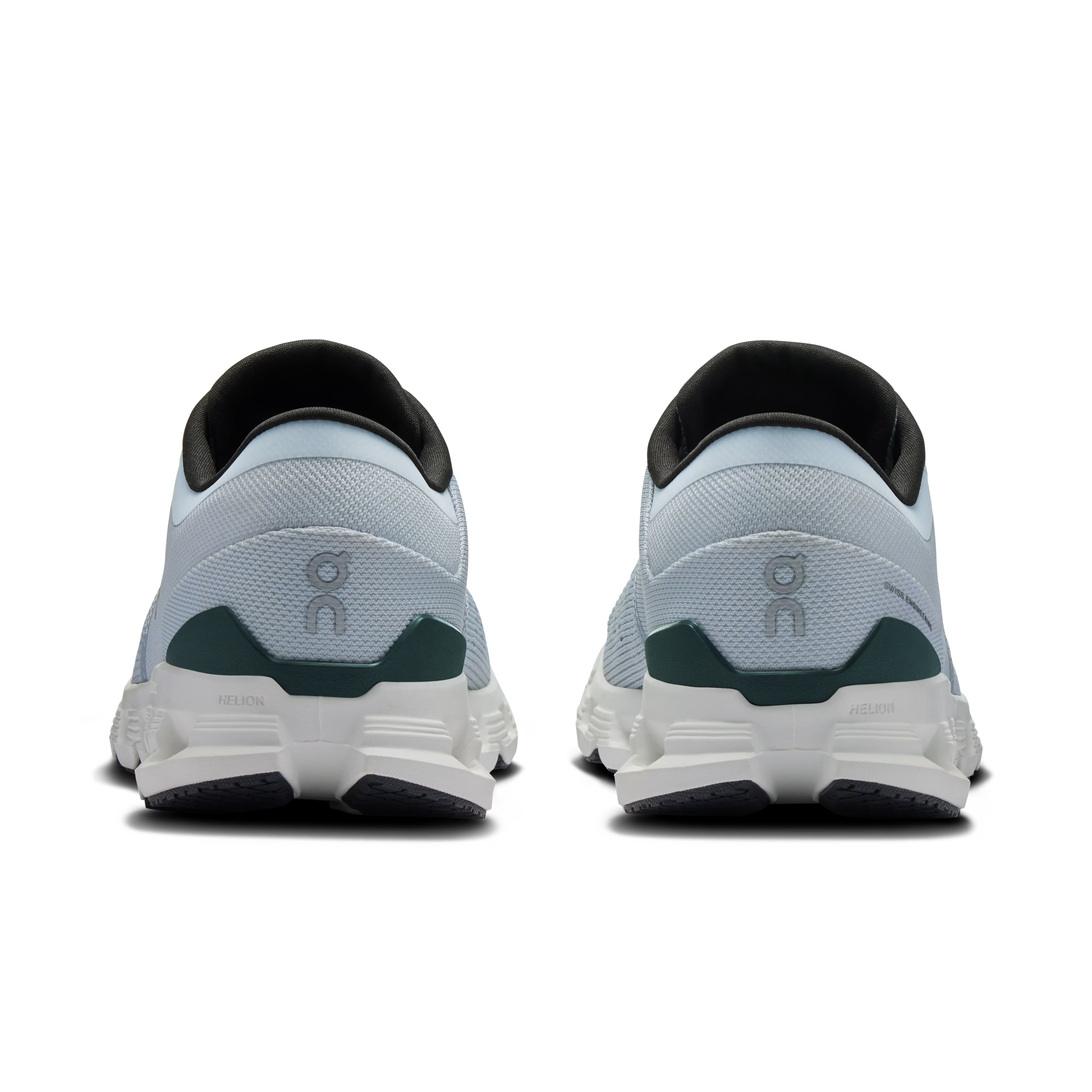 Cloud X 4 | Glacier White
