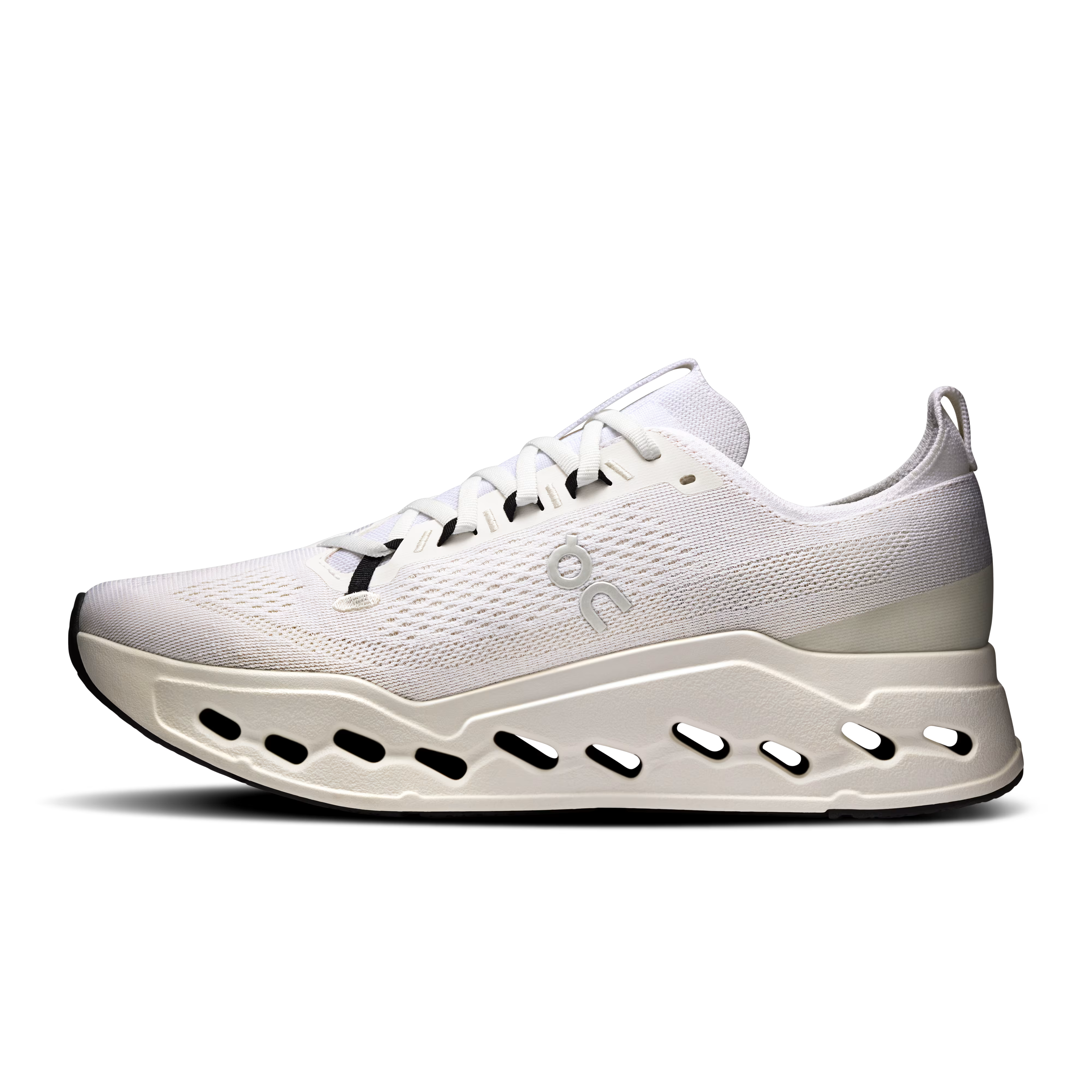 Cloudsurfer Max | White