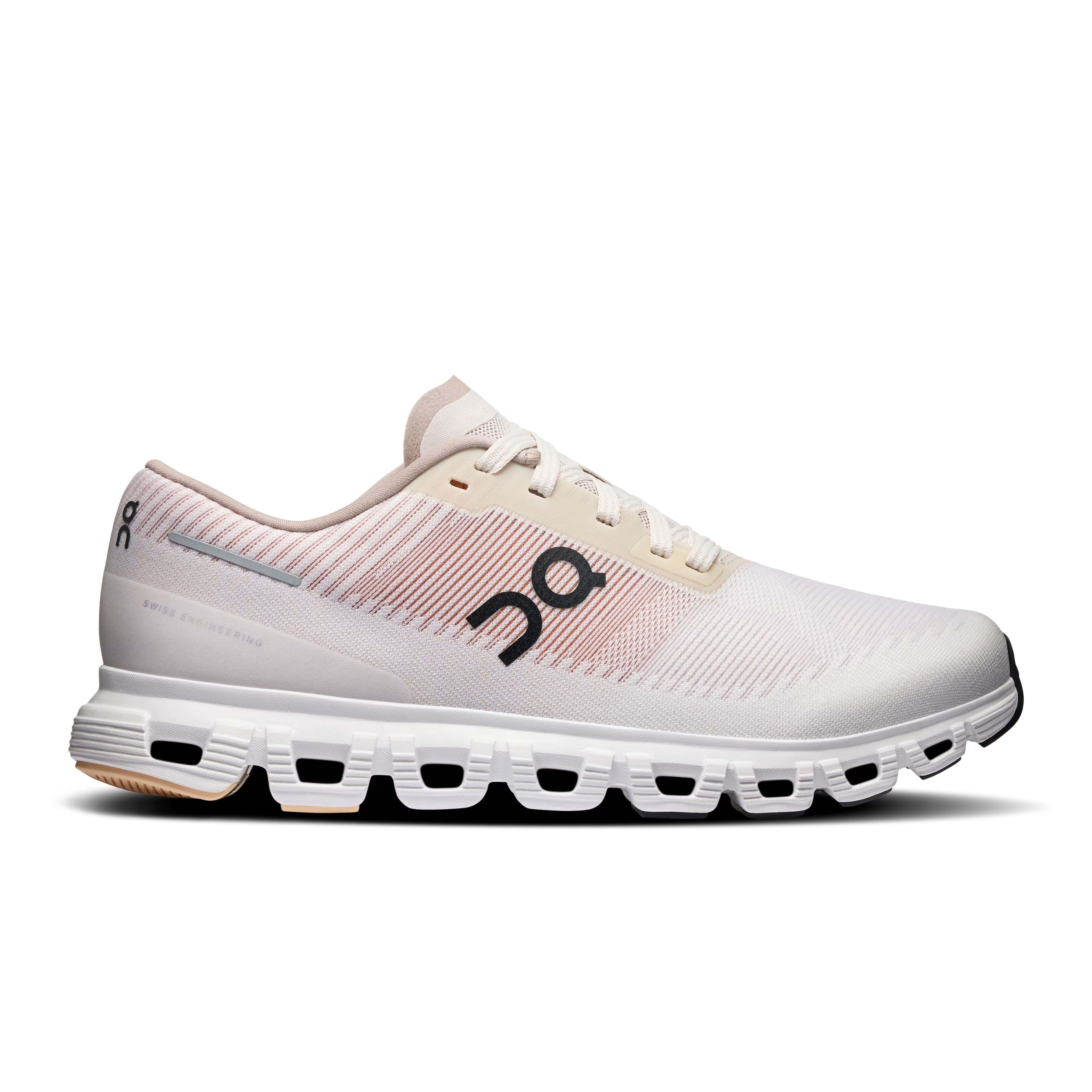 Cloud 6 Push | Powder Porcelain