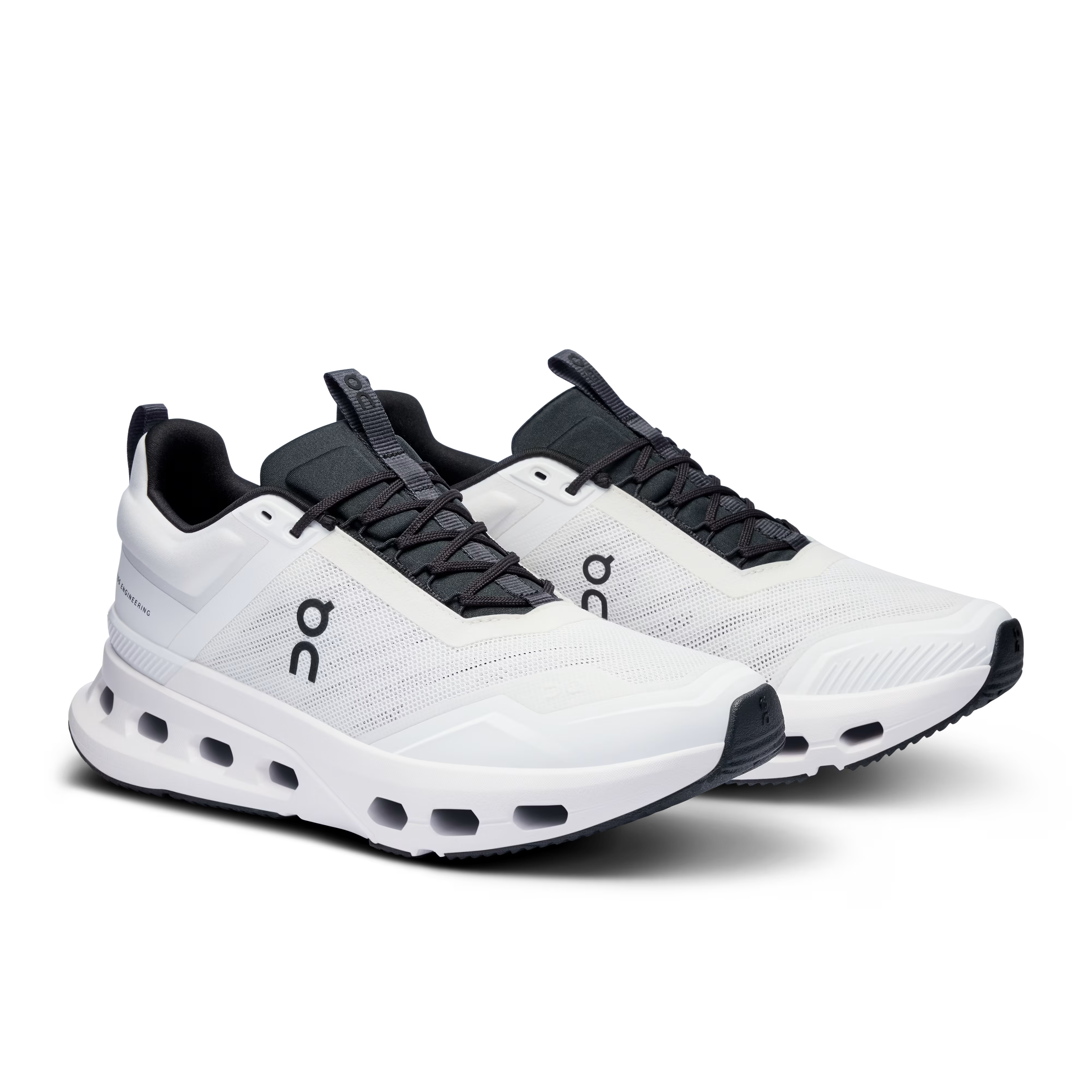 Cloudnova X | White