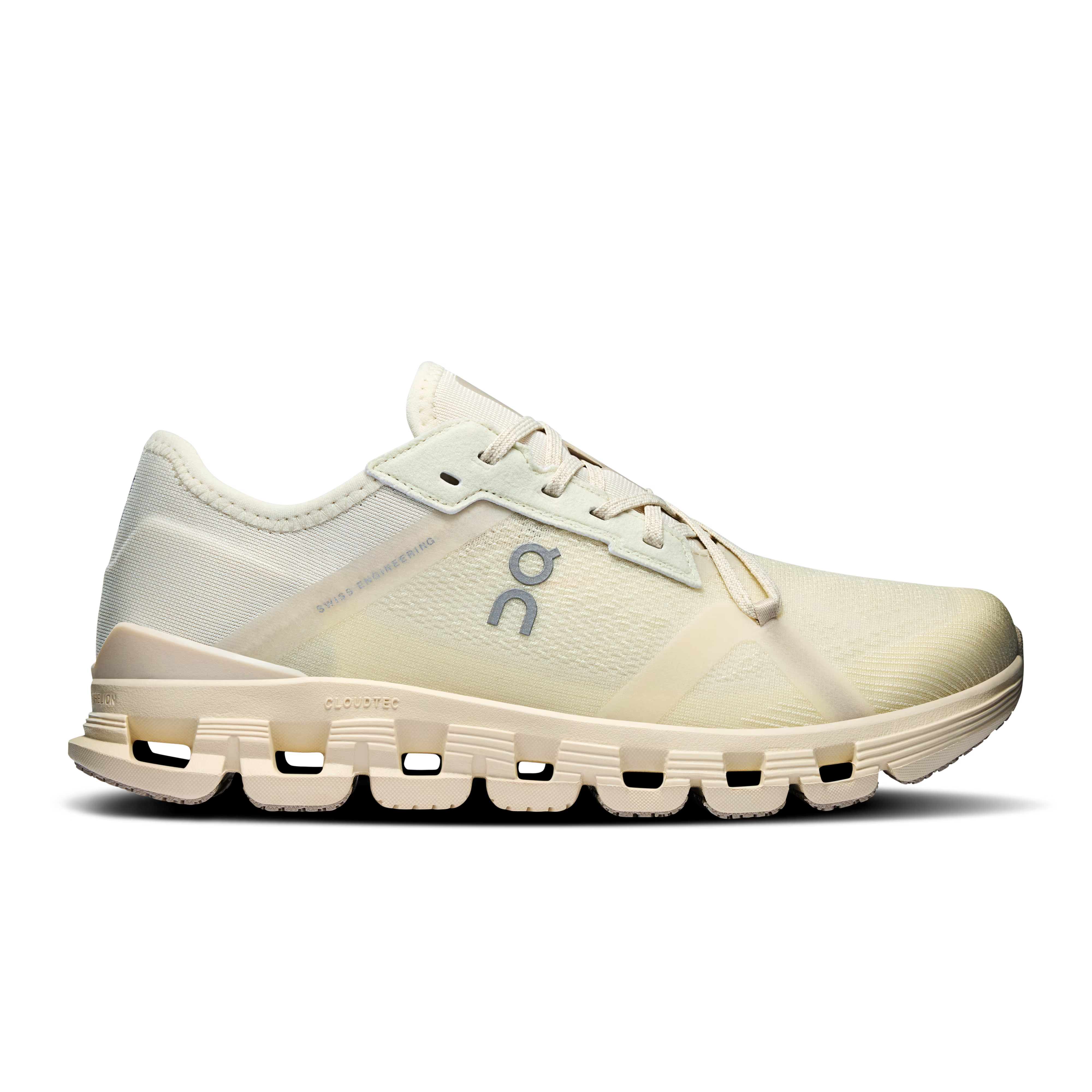 Cloud X 4 AD | Ivory