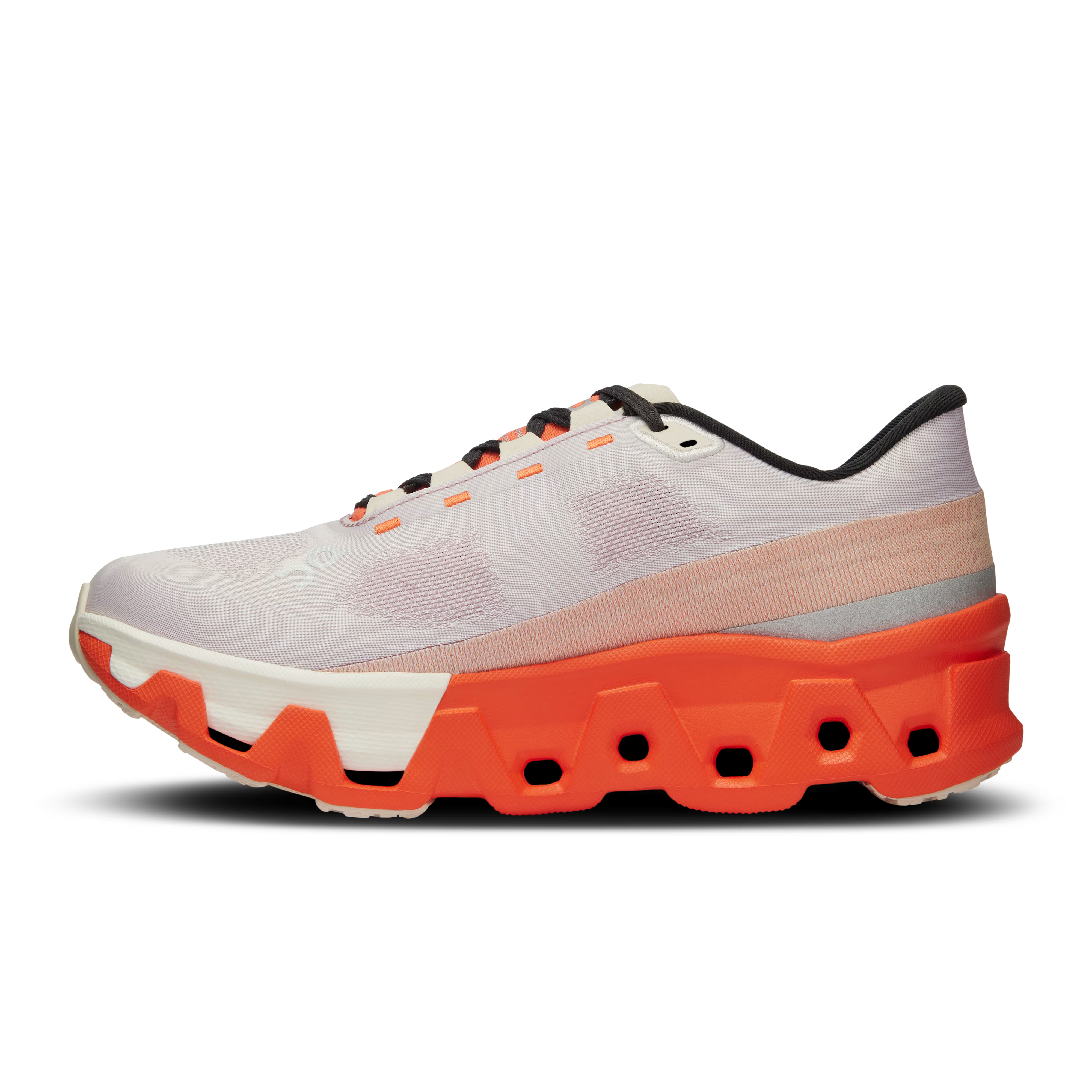 Cloudmonster Hyper | Glacier Volt Orange