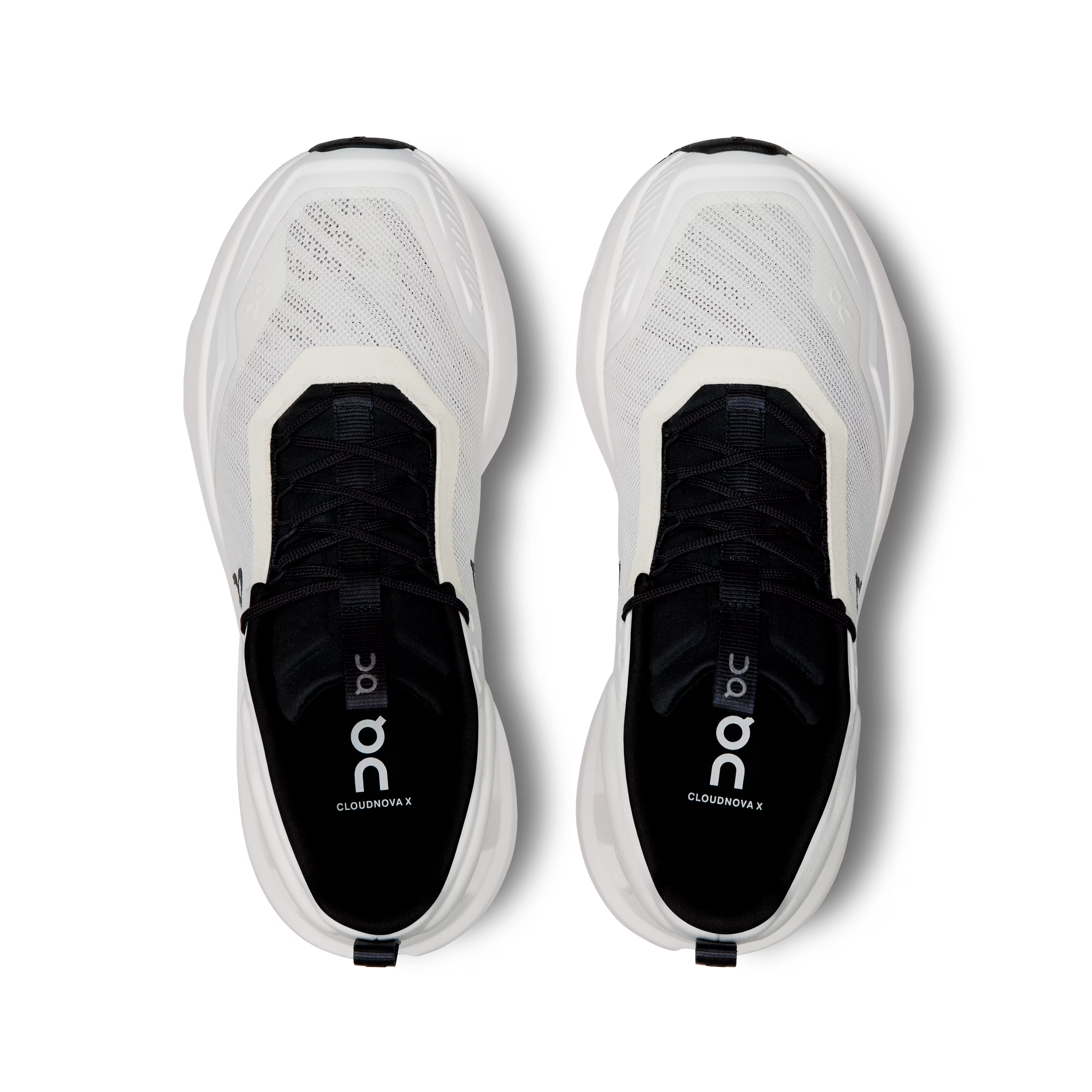 Cloudnova X | White