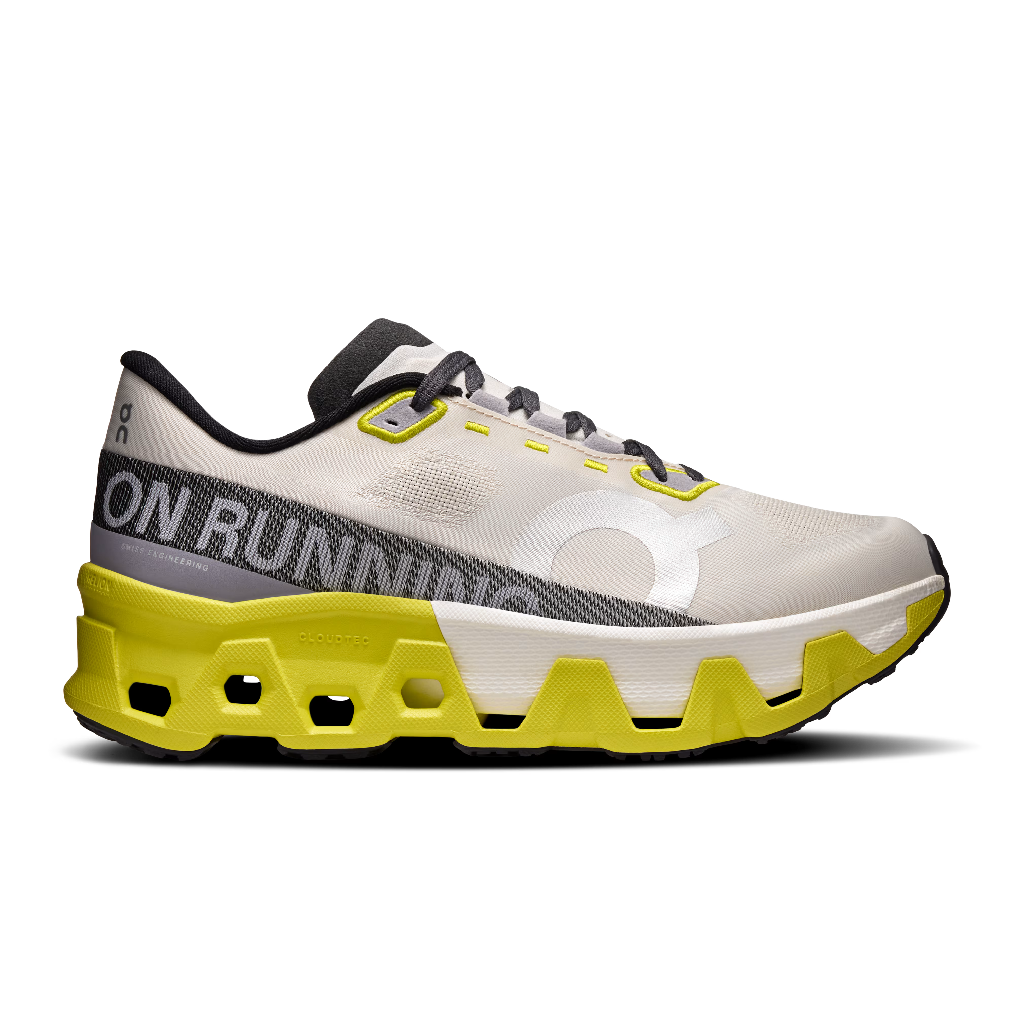 Cloudmonster Hyper | Volt Grey
