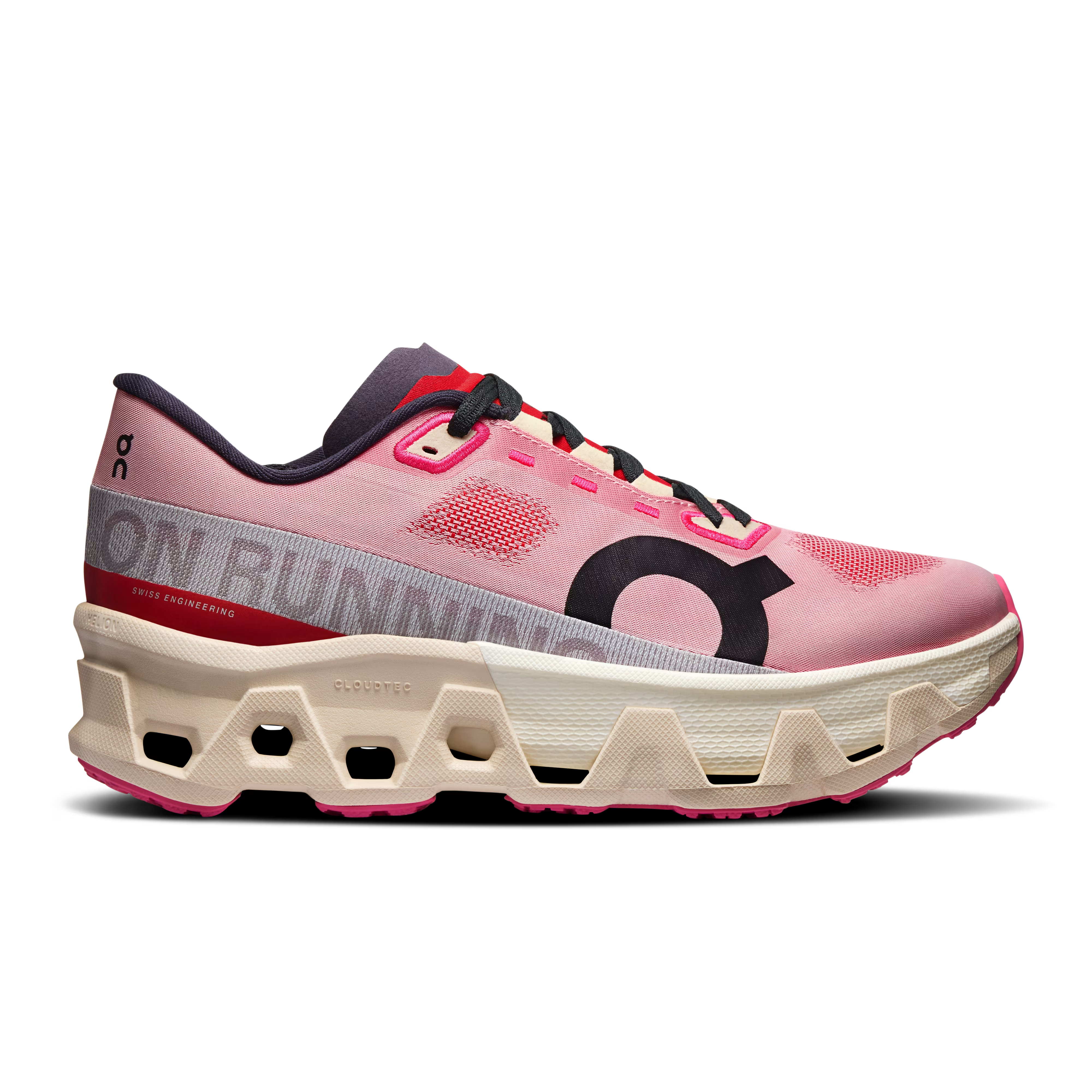Cloudmonster Hyper | Pink Flame