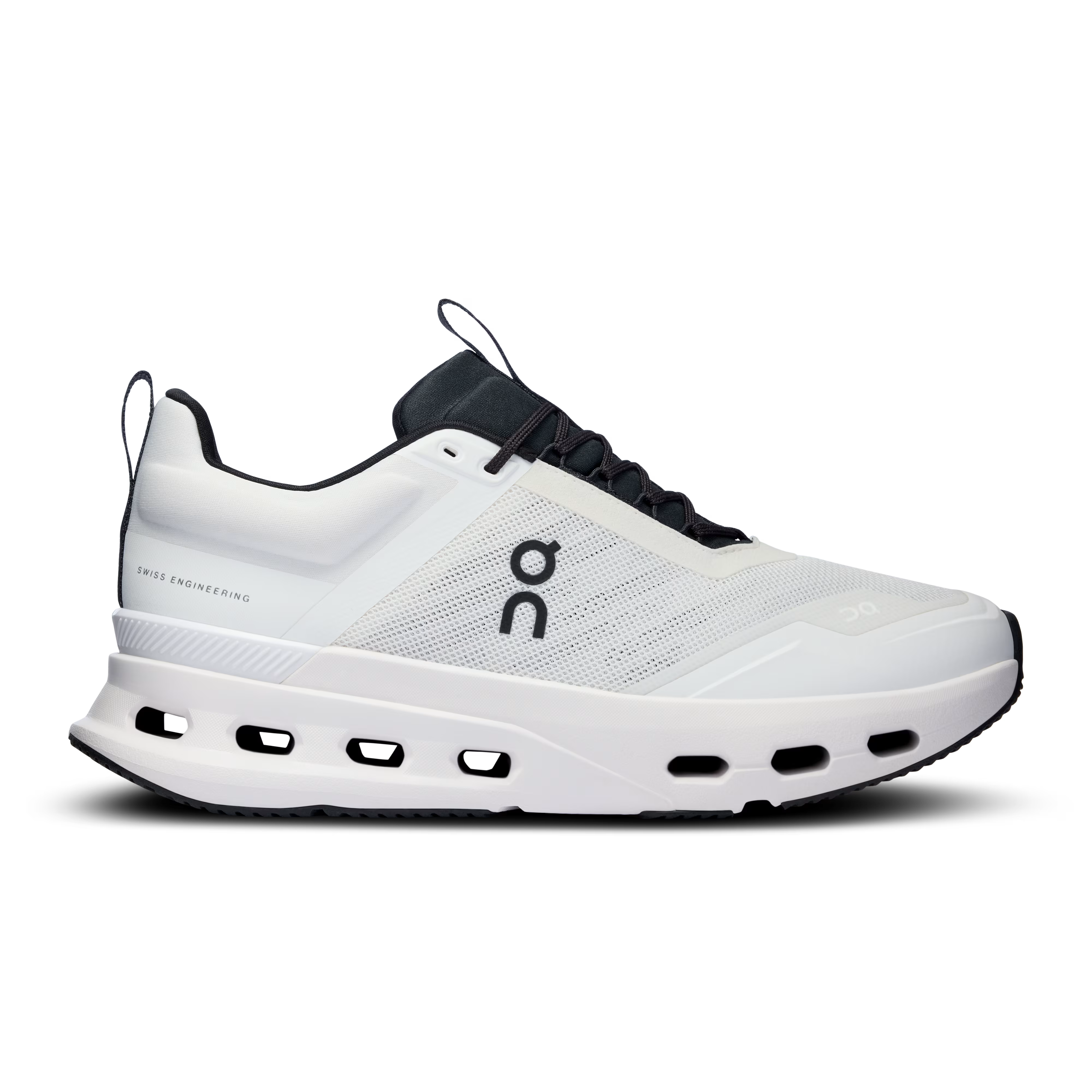 Cloudnova X | White