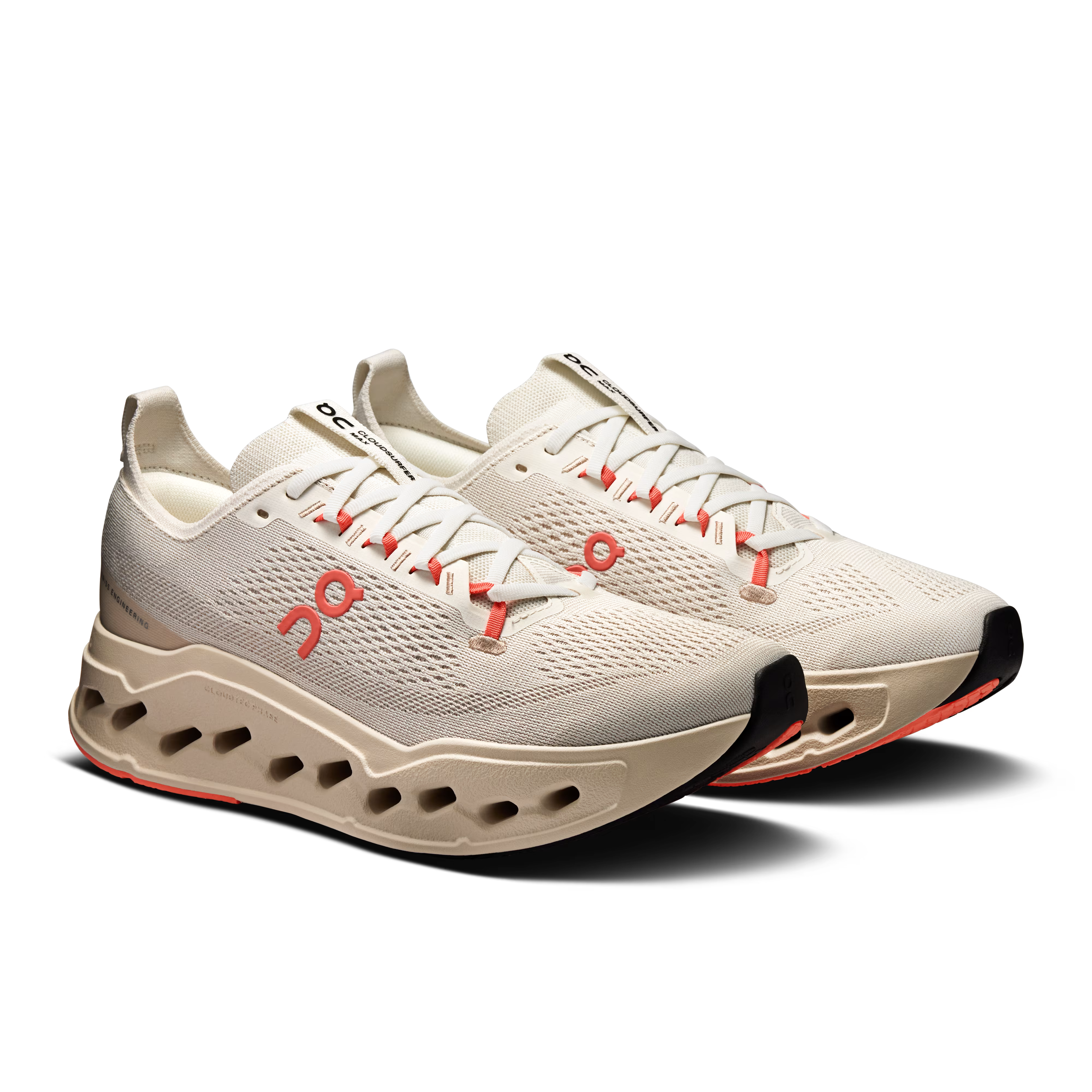 Cloudsurfer Max | Off-White