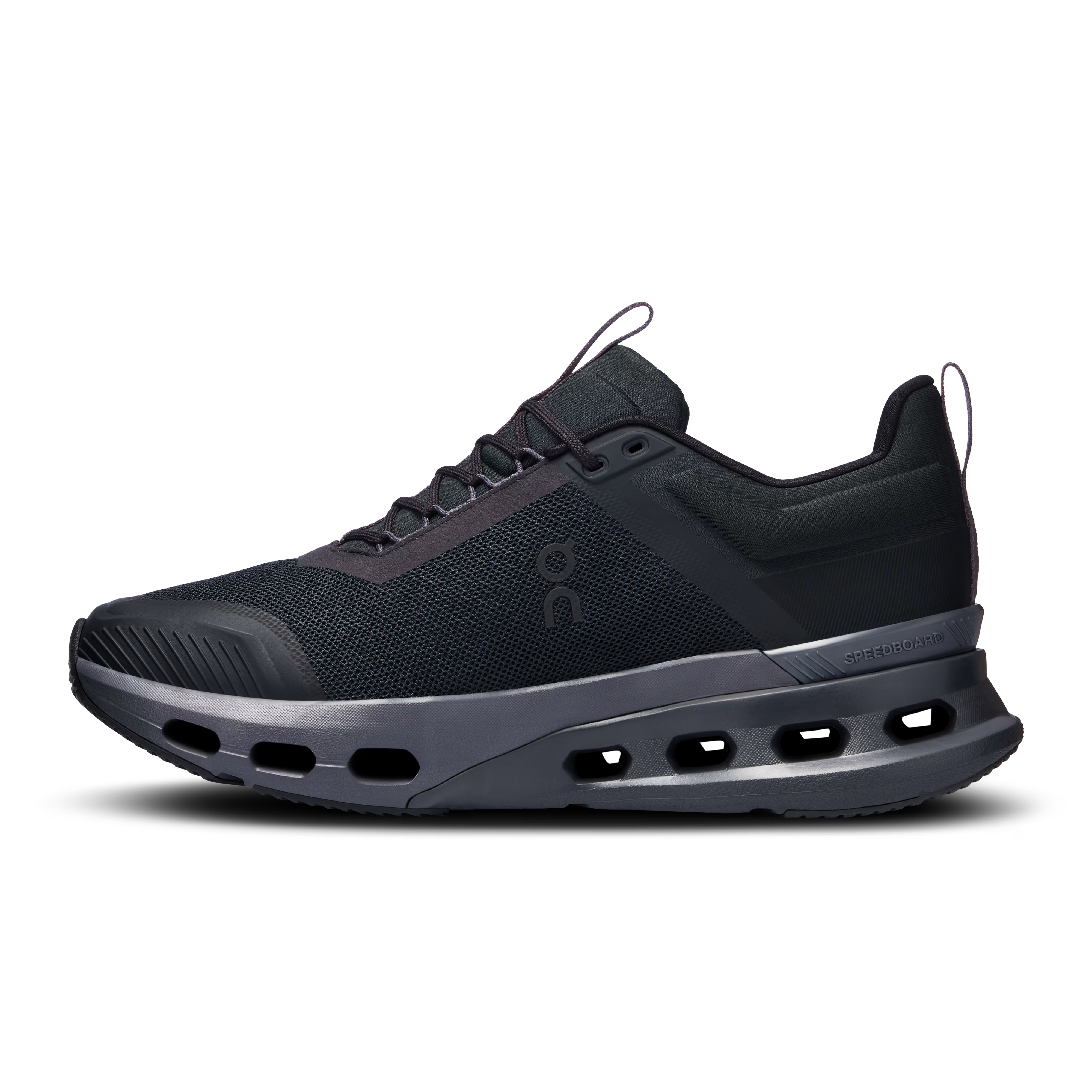 Cloudnova X | Black