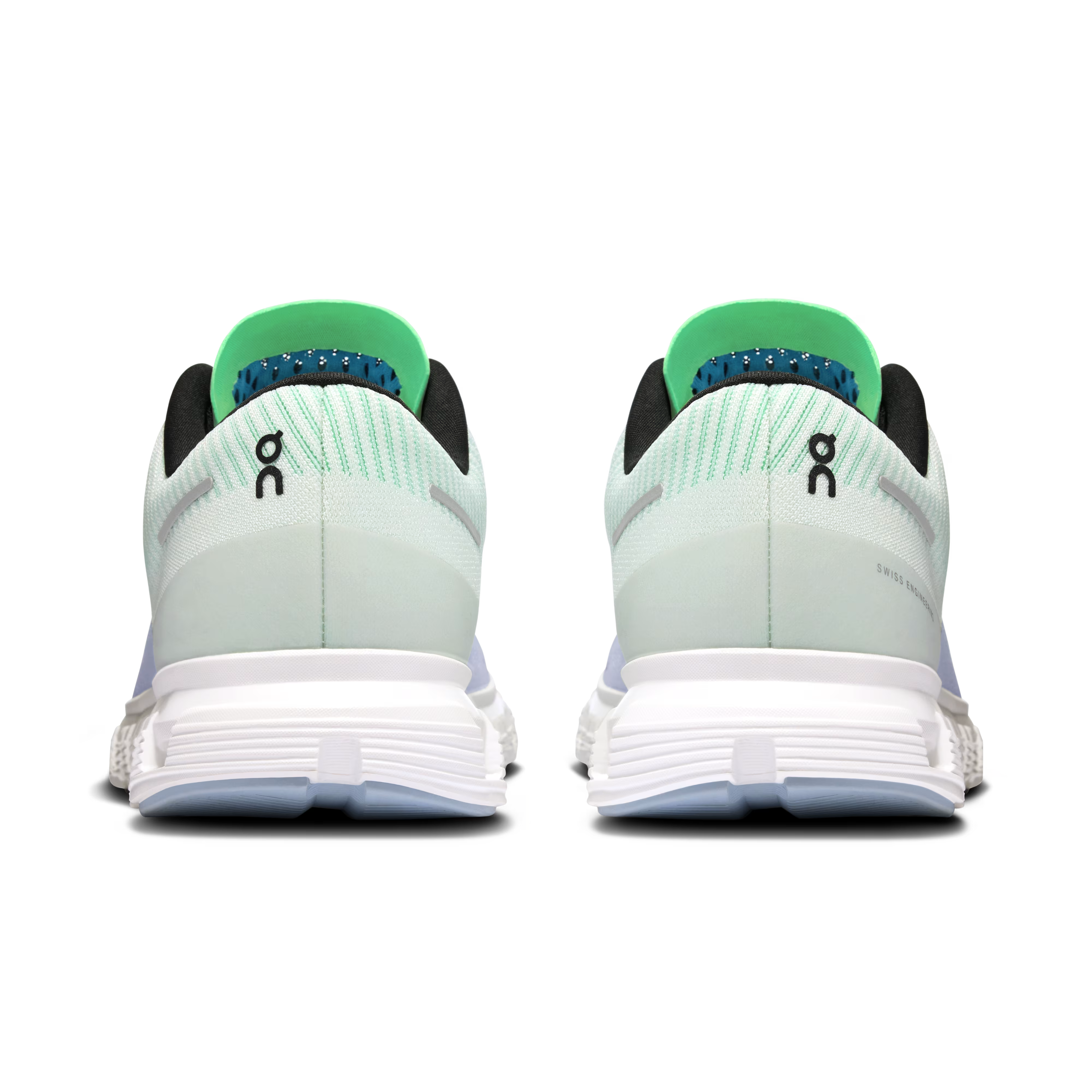 Cloud 6 Push | Aloe Ice