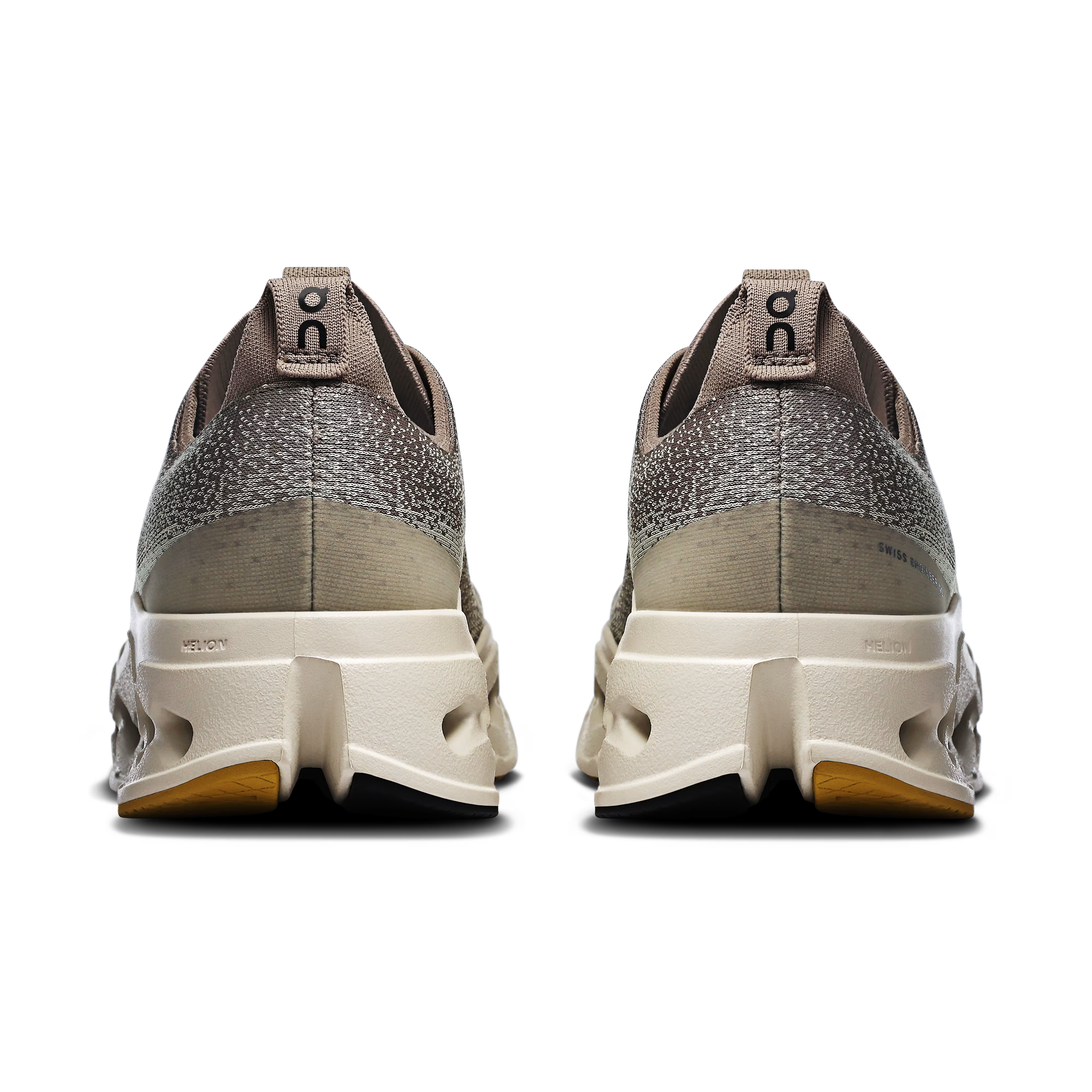Cloudsurfer Max | Taupe Gold
