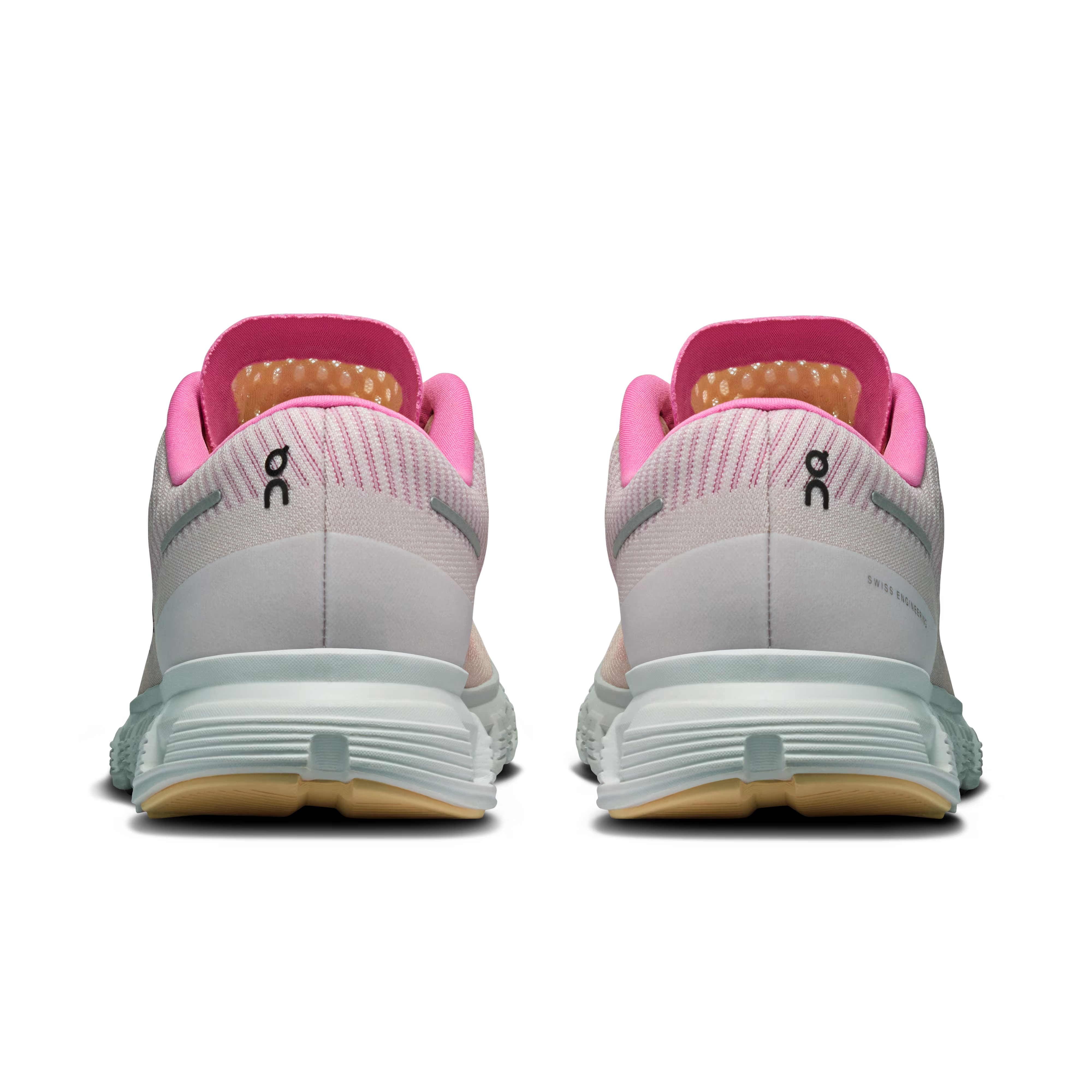 Cloud 6 Push | Peach Melba Porcelain