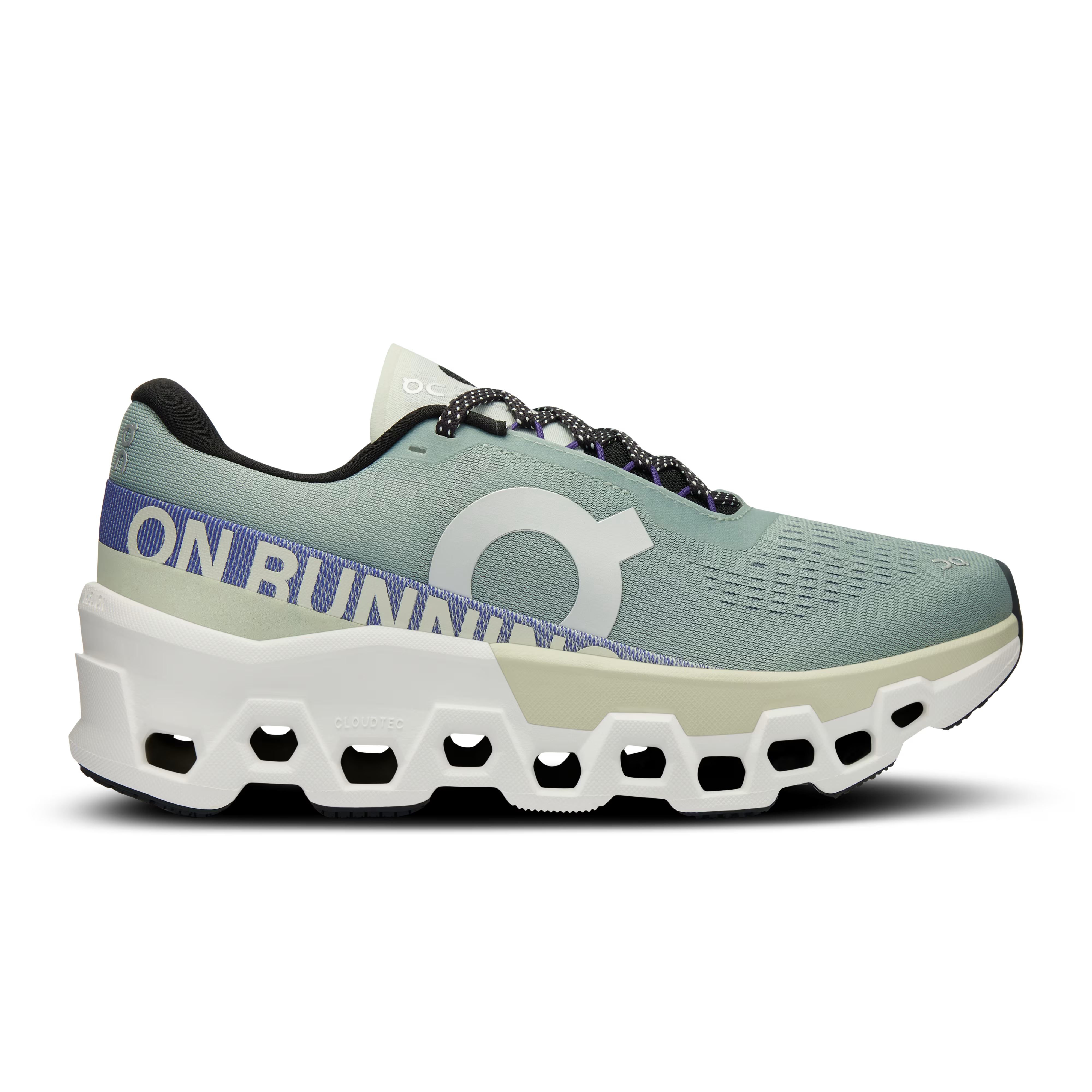 Cloudmonster 2 | Mineral Aloe